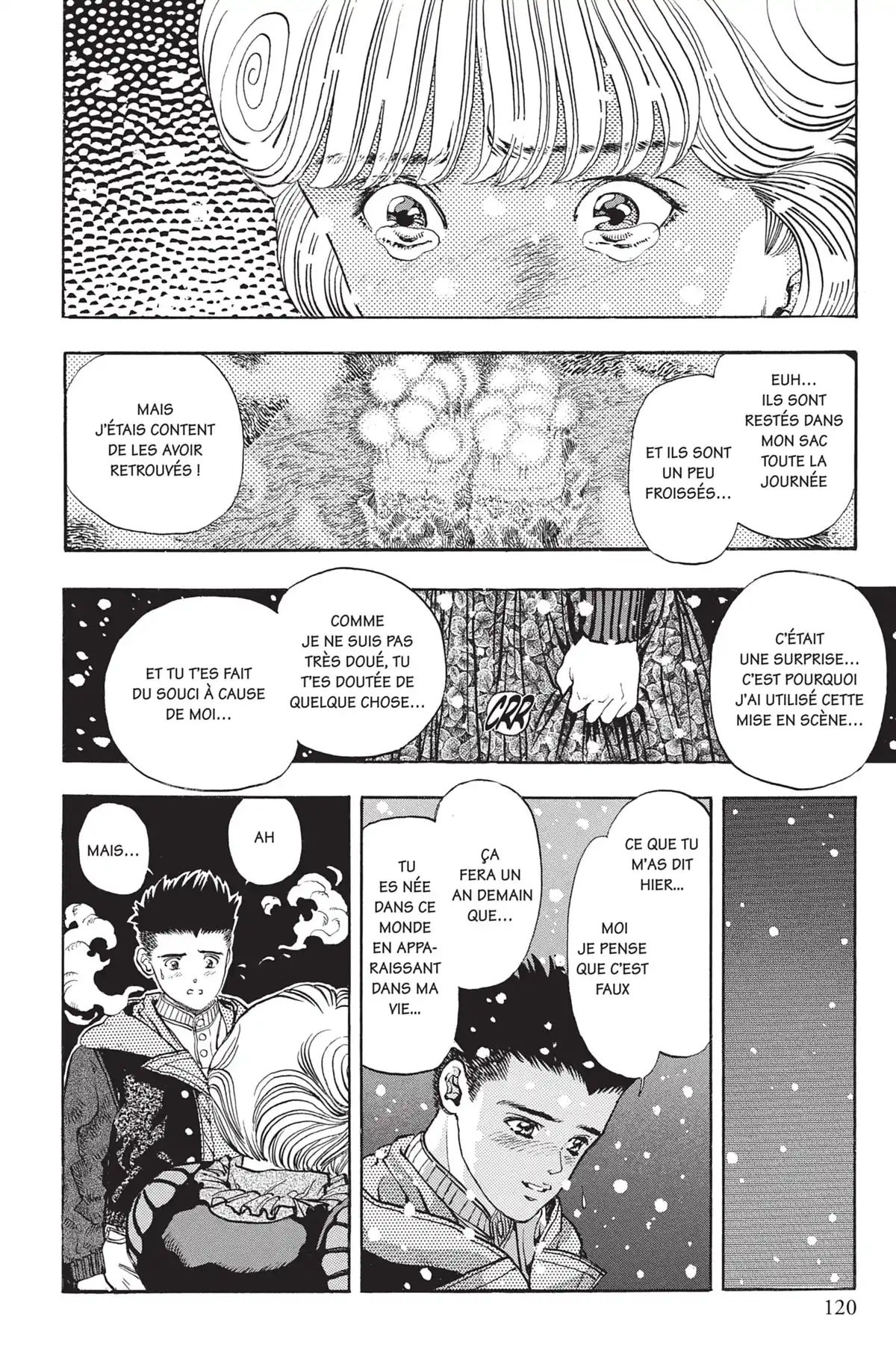 Video Girl Ai Volume 12 page 119