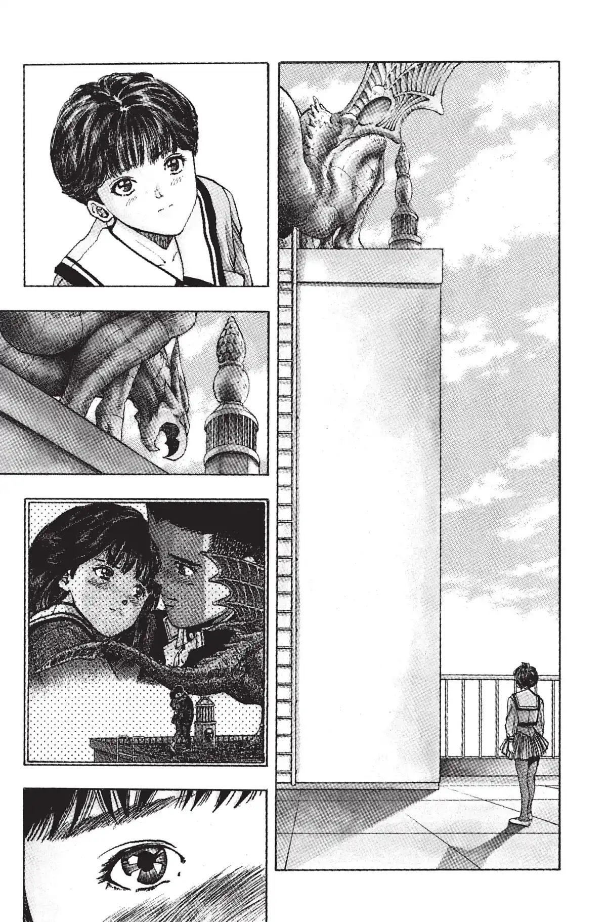 Video Girl Ai Volume 12 page 126