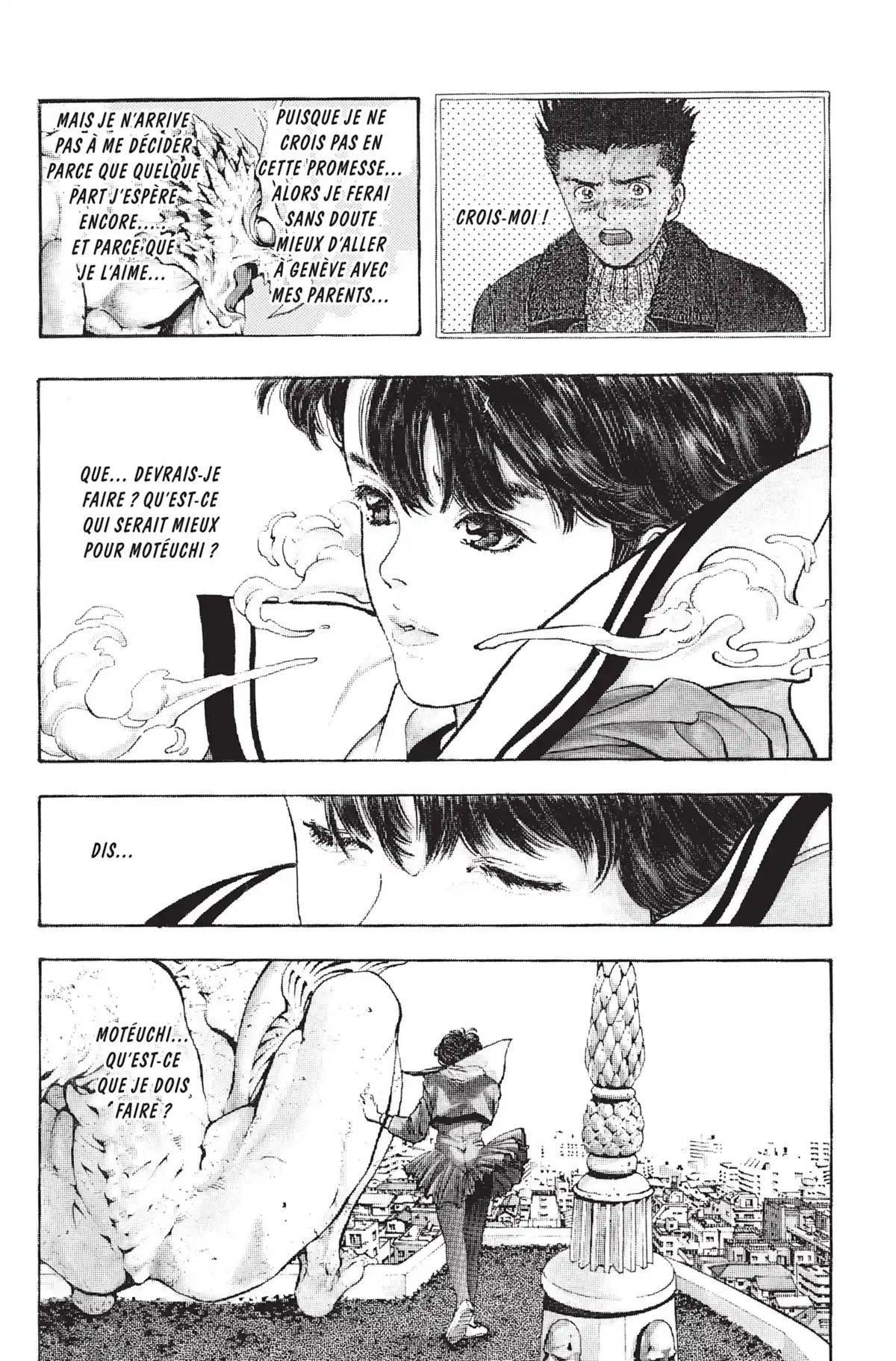 Video Girl Ai Volume 12 page 128