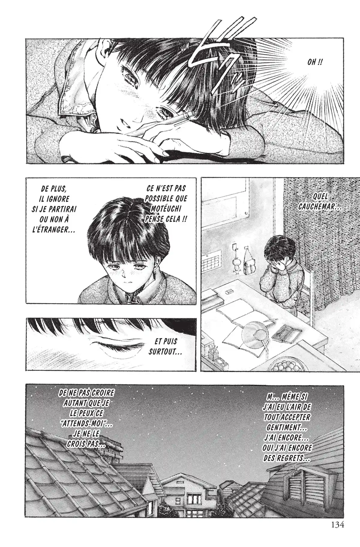 Video Girl Ai Volume 12 page 133