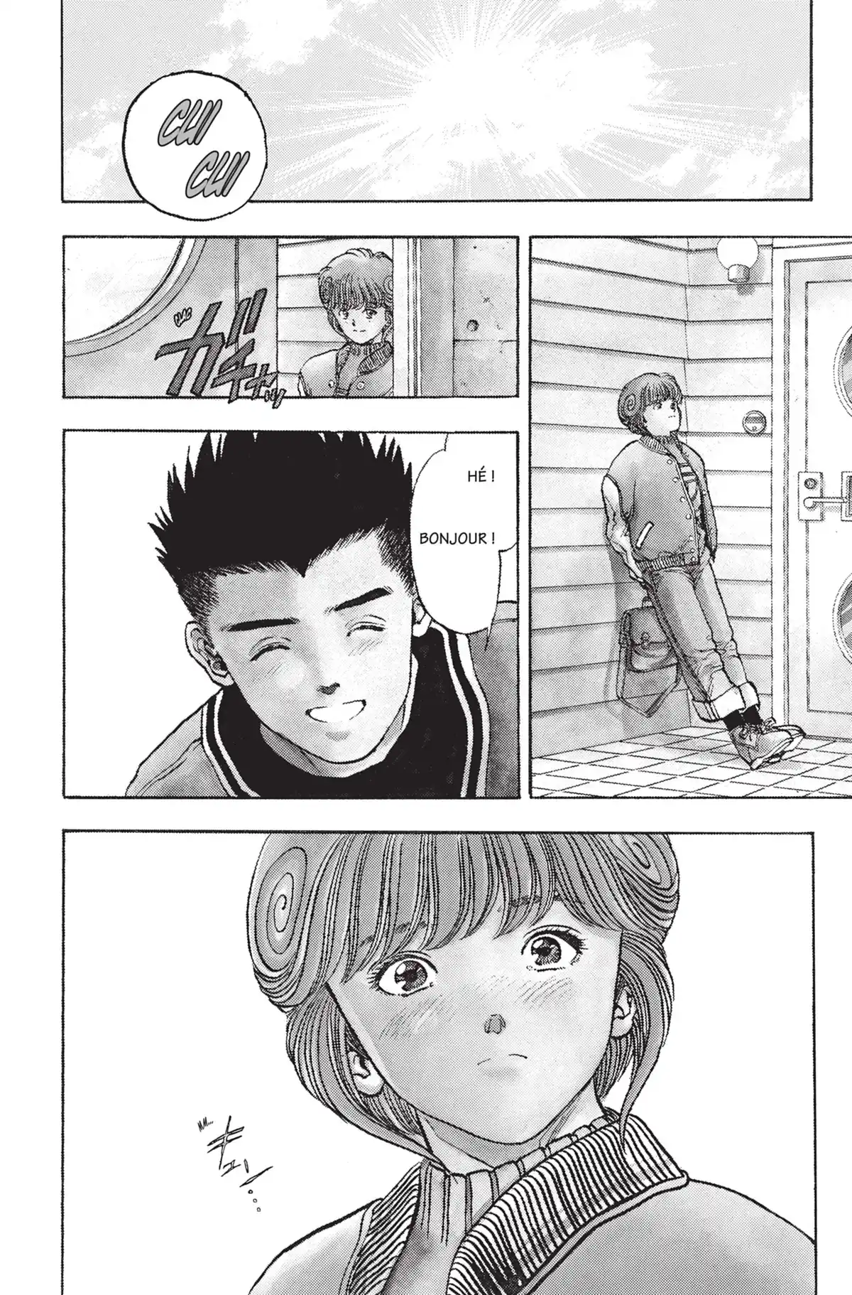 Video Girl Ai Volume 12 page 135