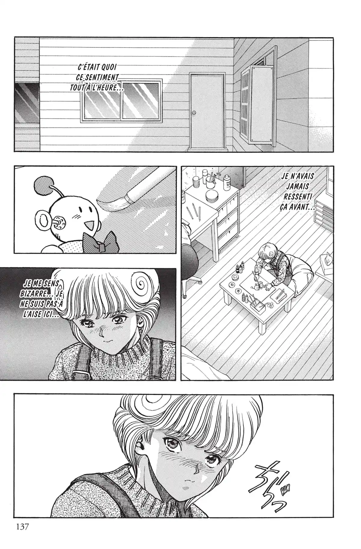 Video Girl Ai Volume 12 page 136