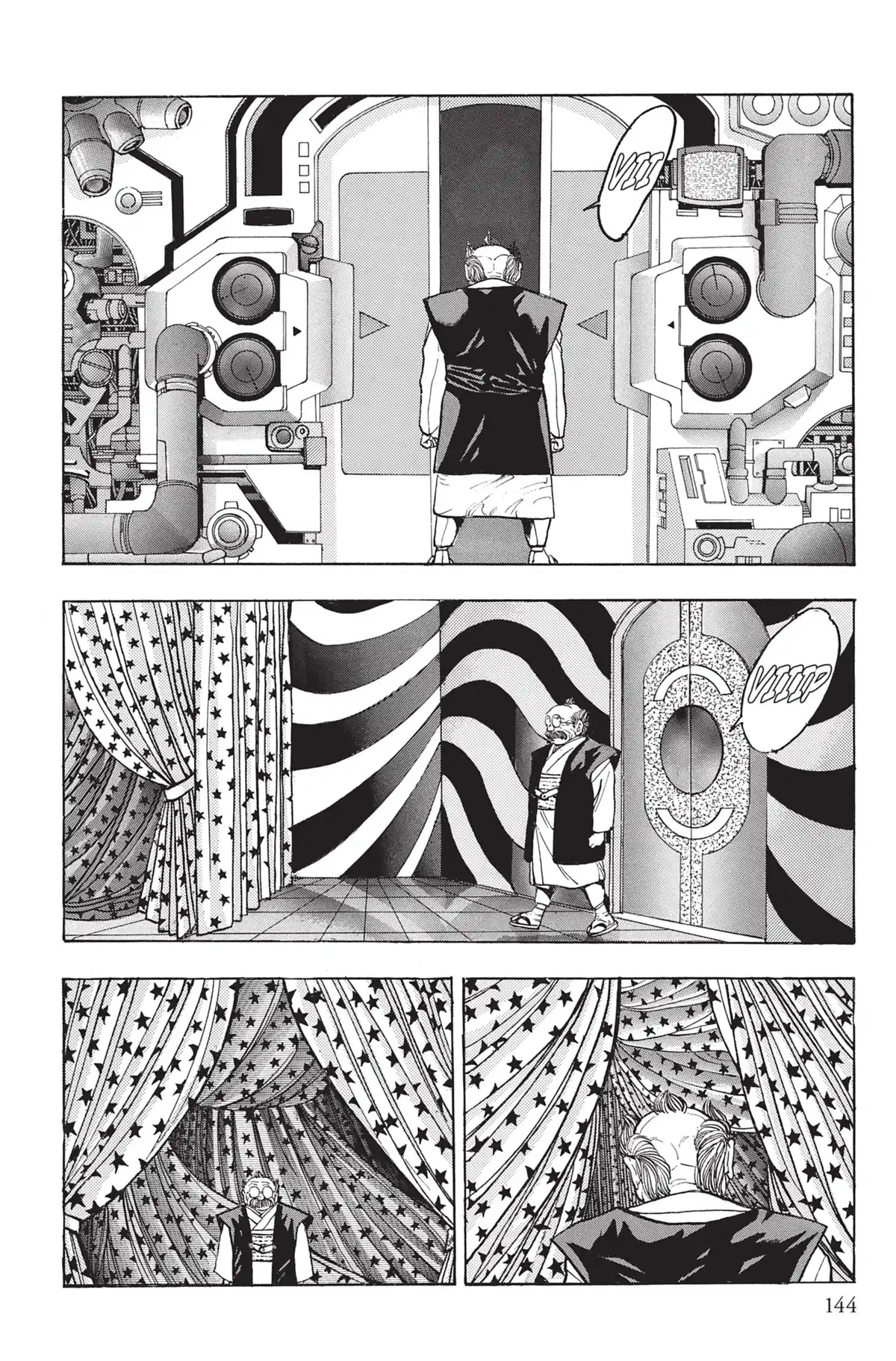 Video Girl Ai Volume 12 page 143