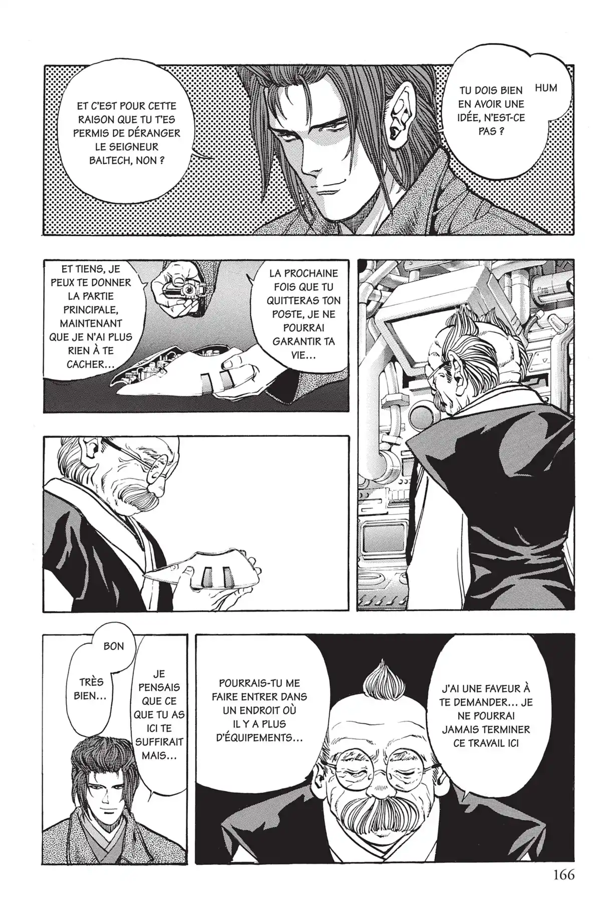 Video Girl Ai Volume 12 page 165