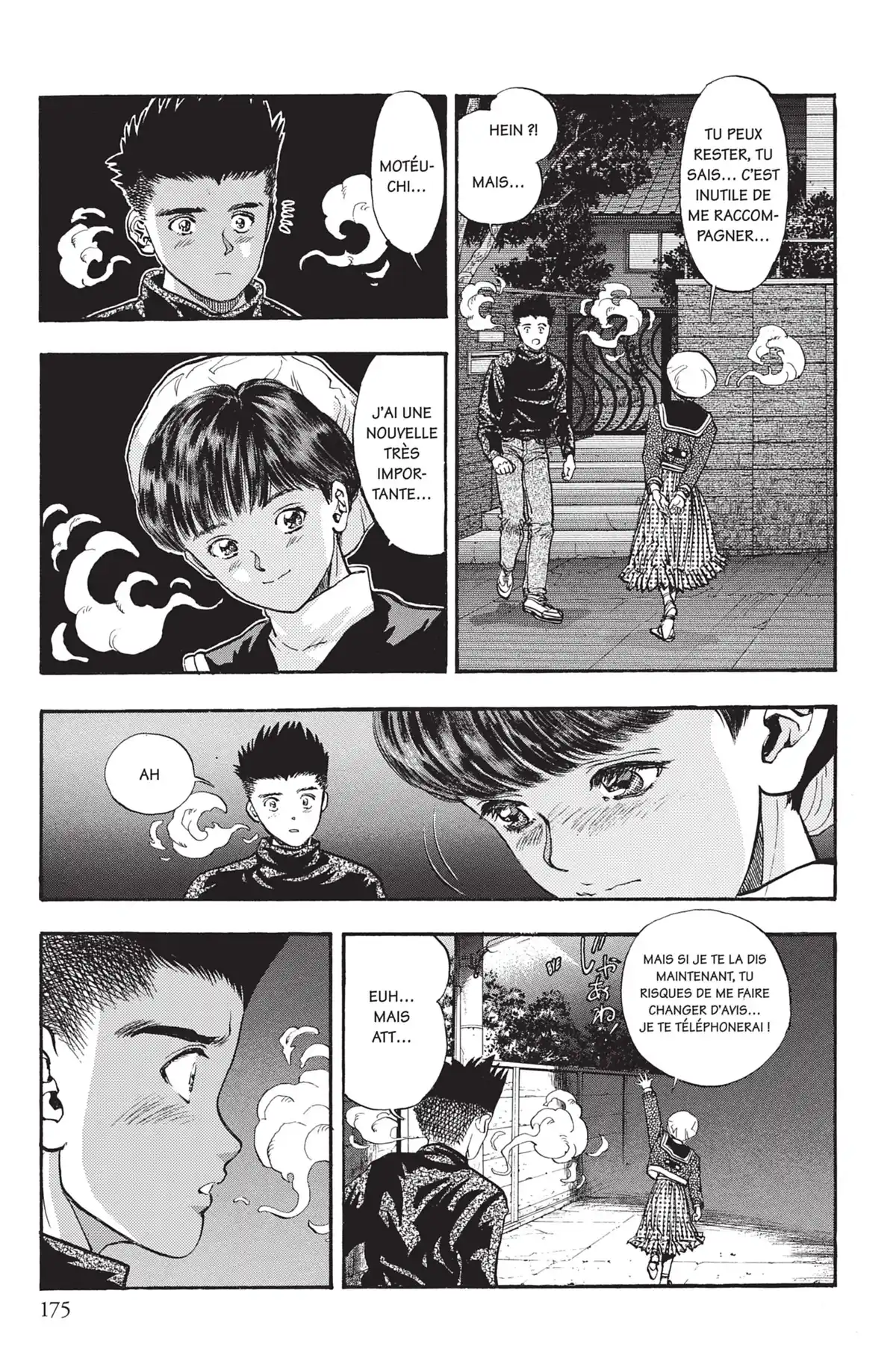 Video Girl Ai Volume 12 page 174