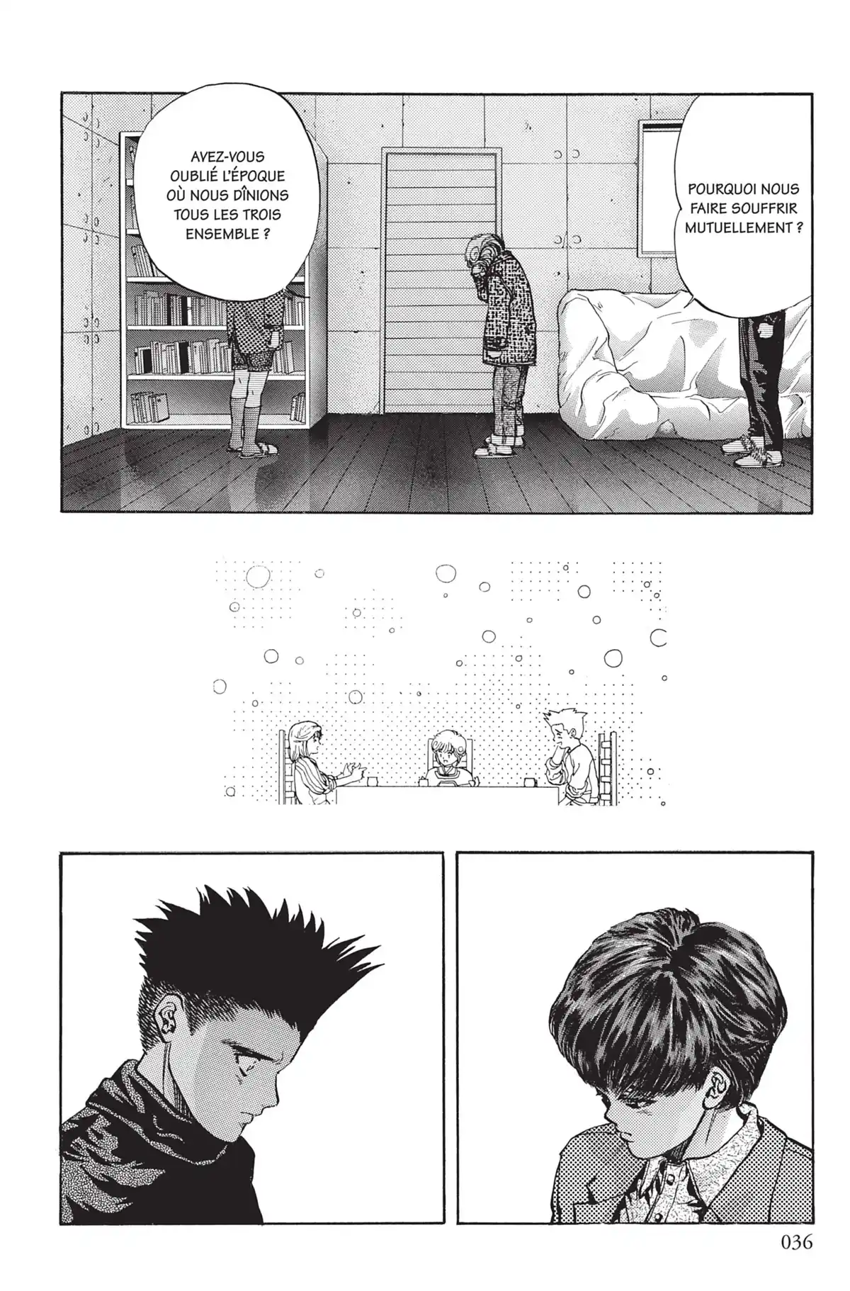 Video Girl Ai Volume 12 page 35