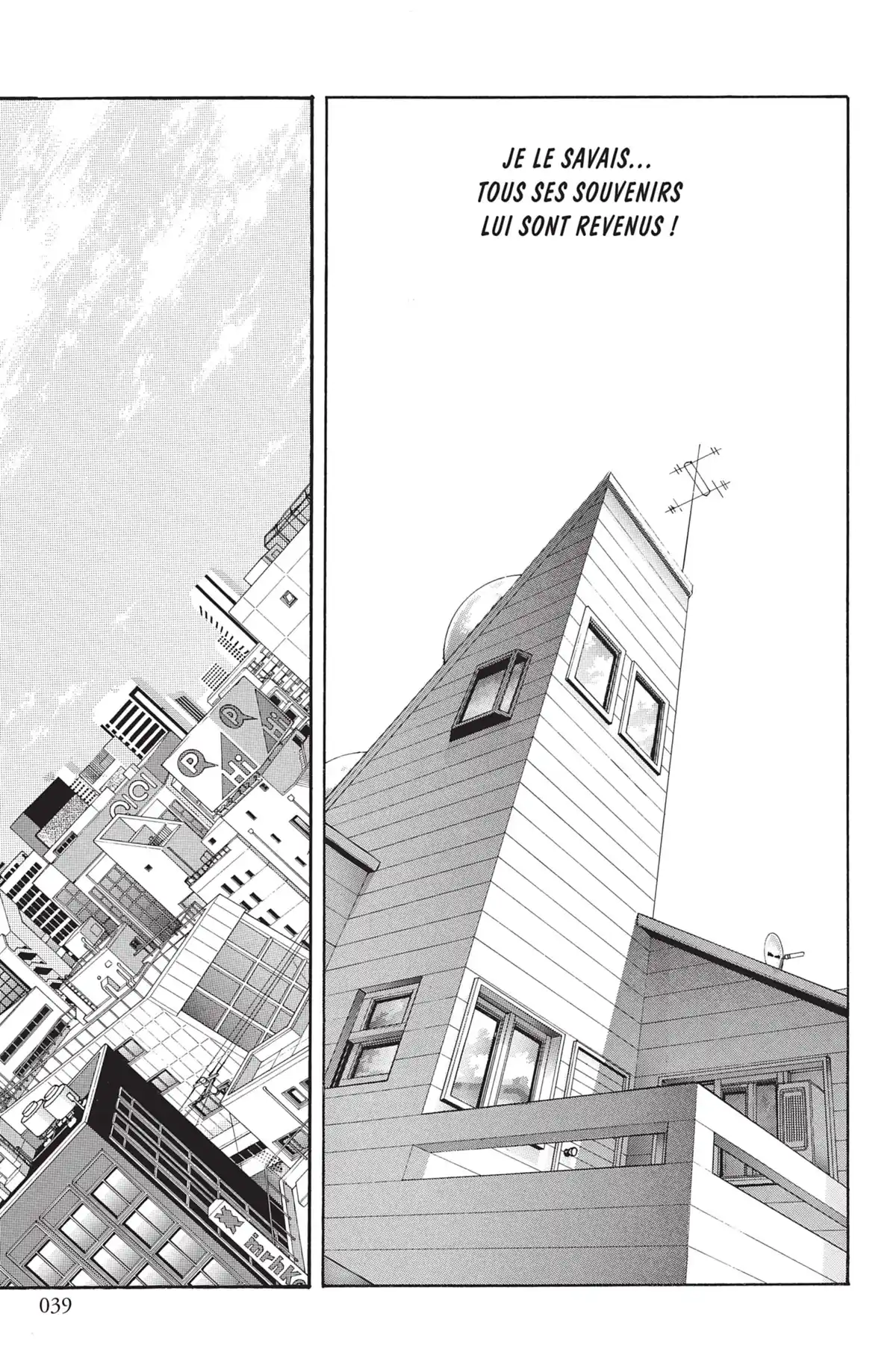 Video Girl Ai Volume 12 page 38
