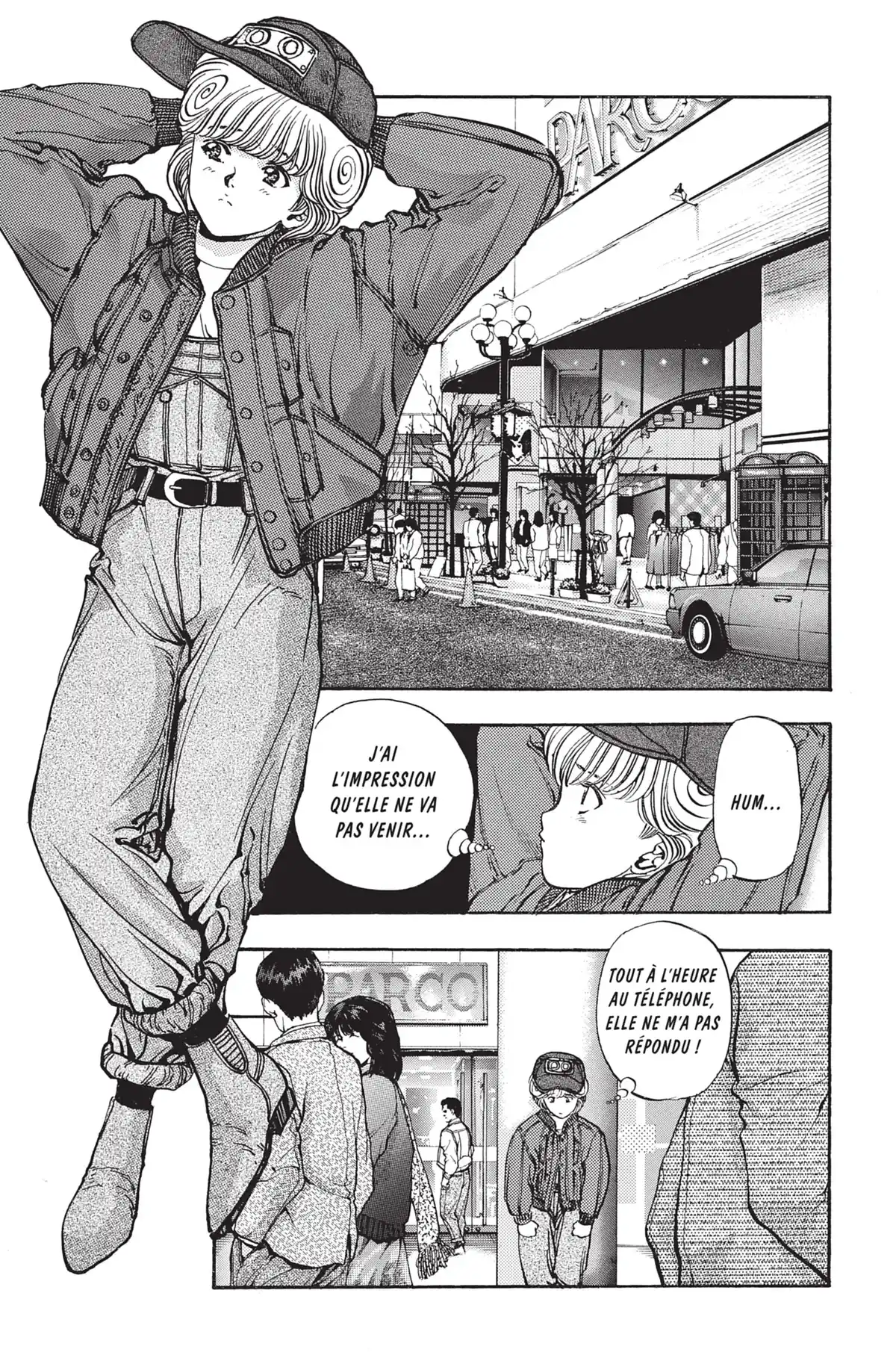 Video Girl Ai Volume 12 page 48