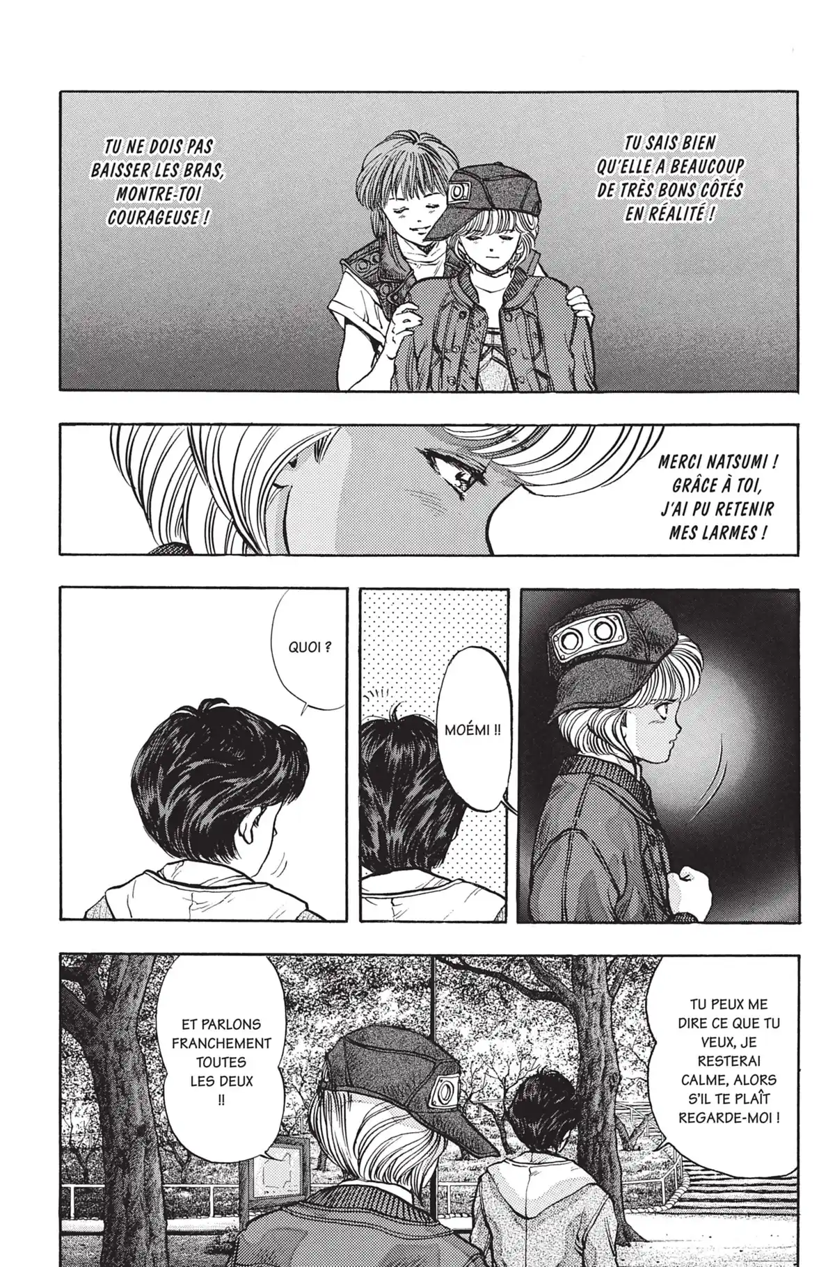 Video Girl Ai Volume 12 page 53