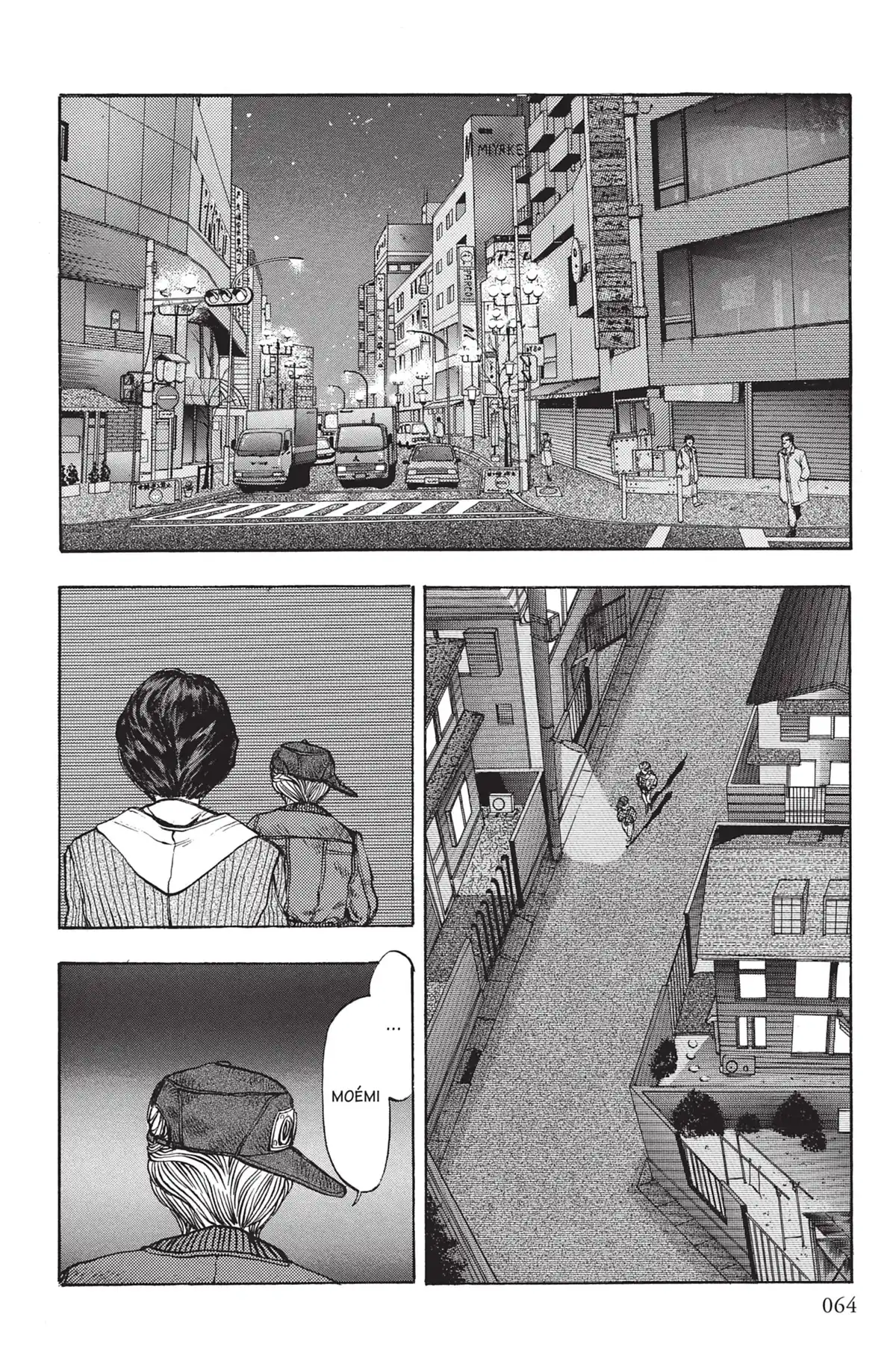 Video Girl Ai Volume 12 page 63