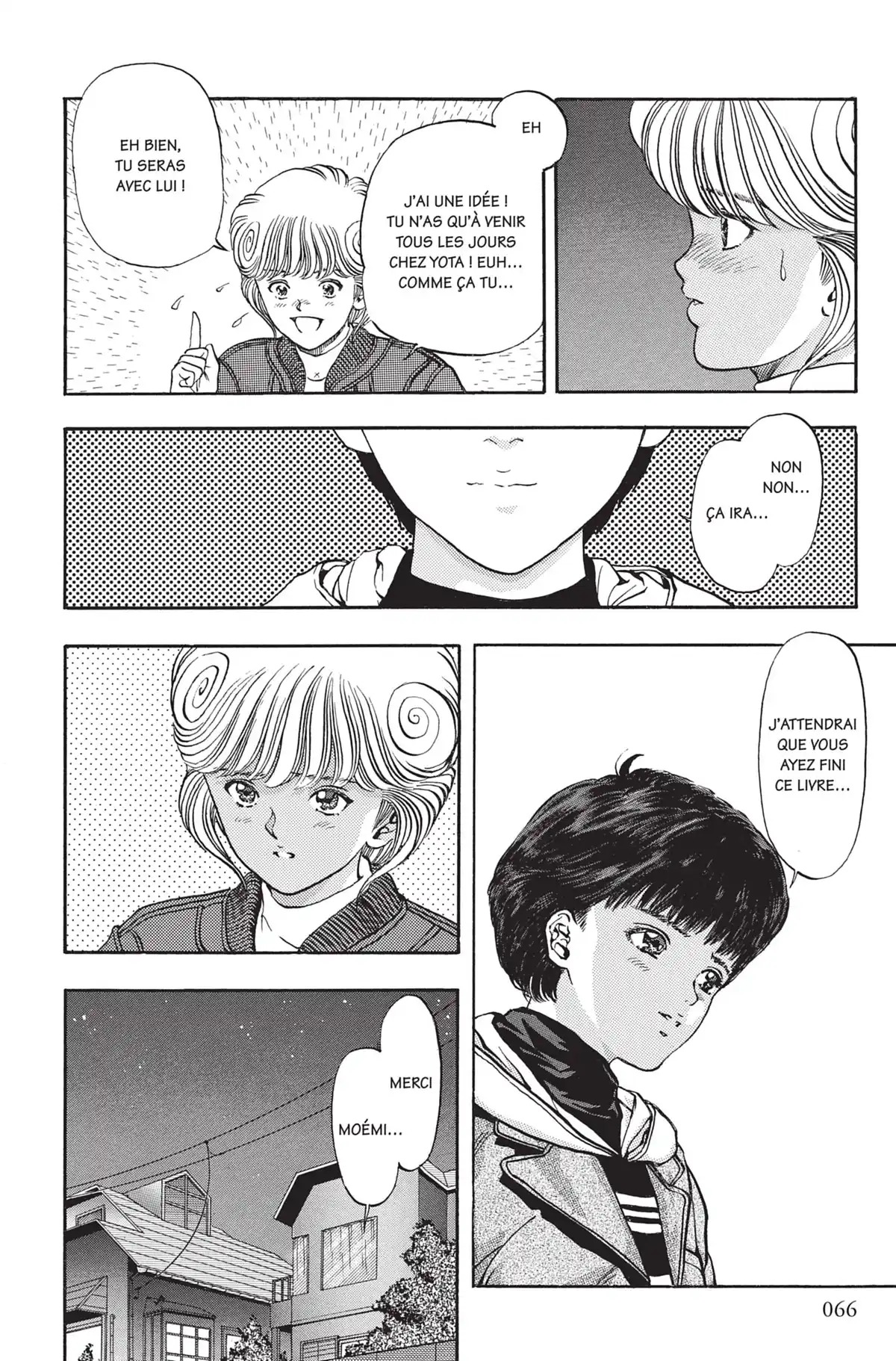 Video Girl Ai Volume 12 page 65