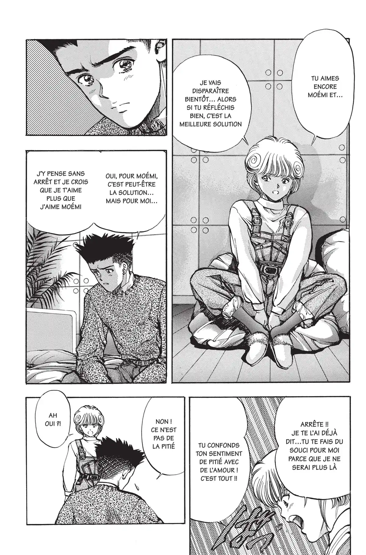 Video Girl Ai Volume 12 page 67