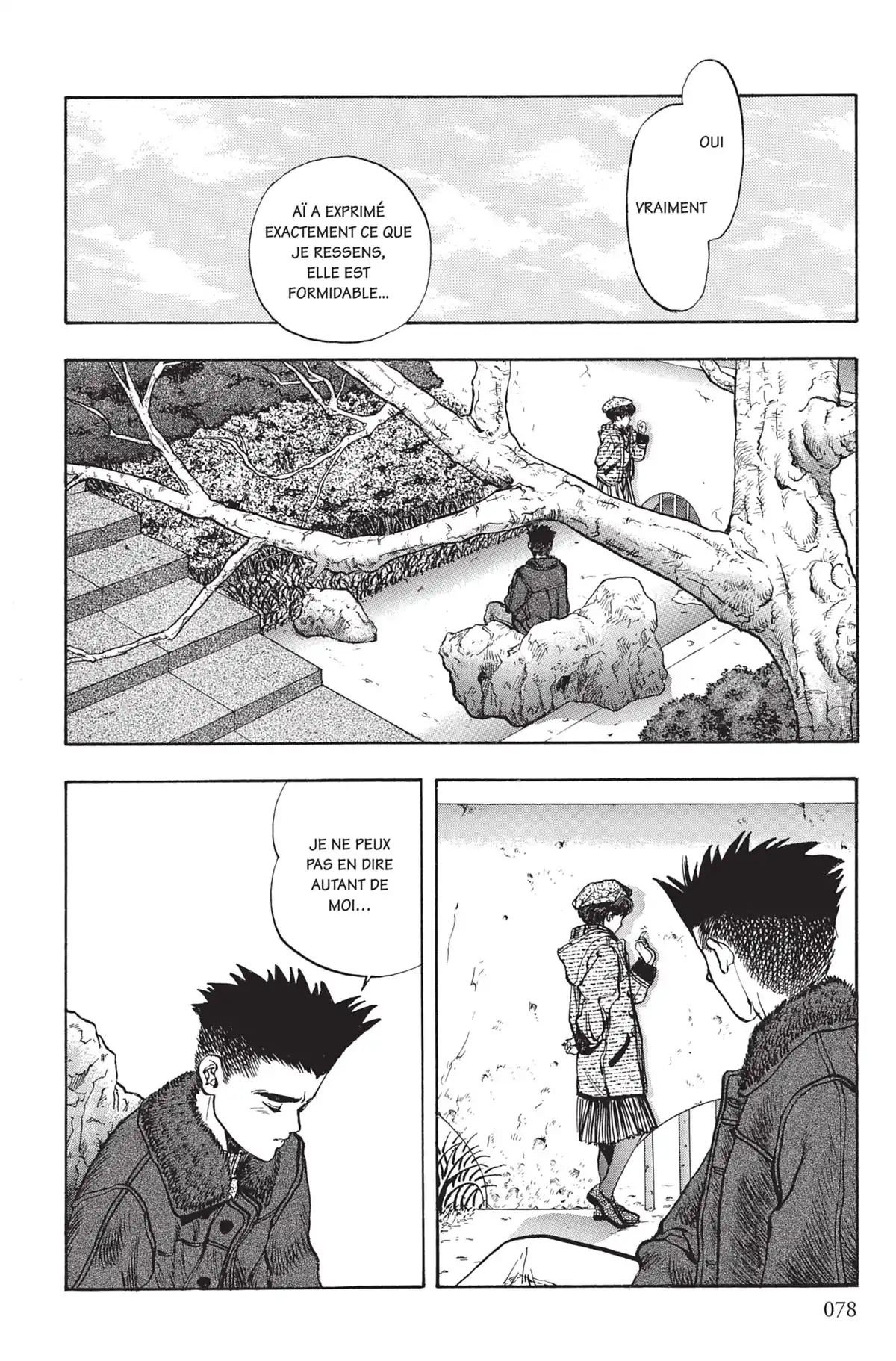 Video Girl Ai Volume 12 page 77