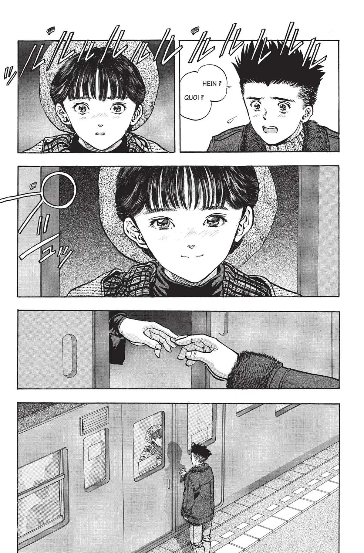 Video Girl Ai Volume 12 page 88