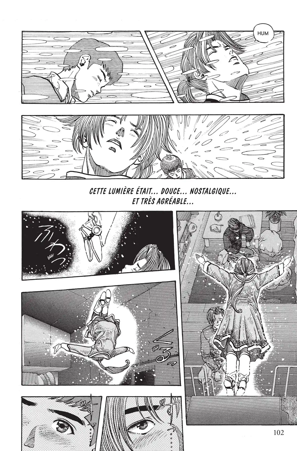 Video Girl Ai Volume 14 page 101