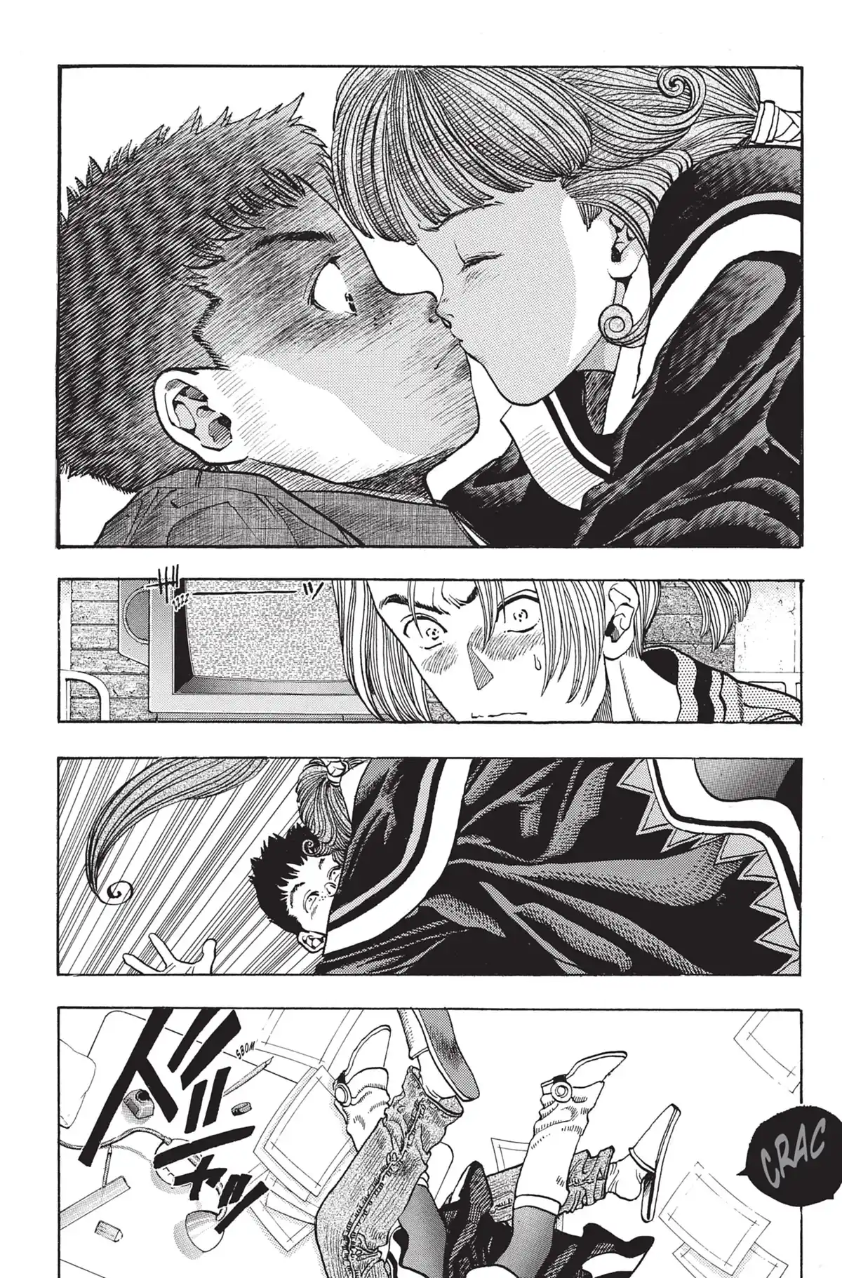 Video Girl Ai Volume 14 page 103