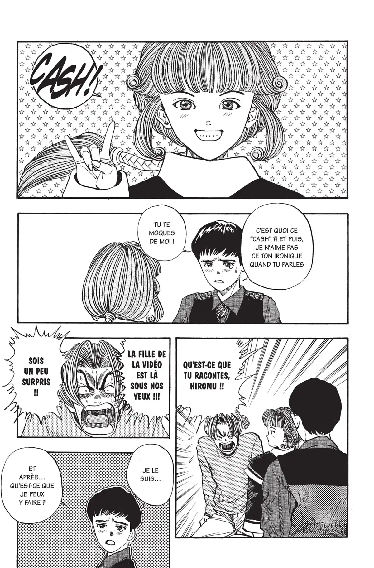 Video Girl Ai Volume 14 page 106