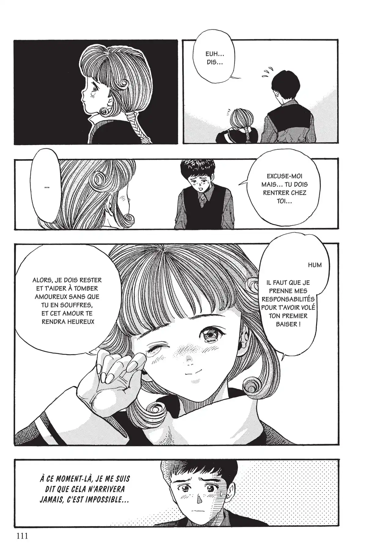 Video Girl Ai Volume 14 page 110