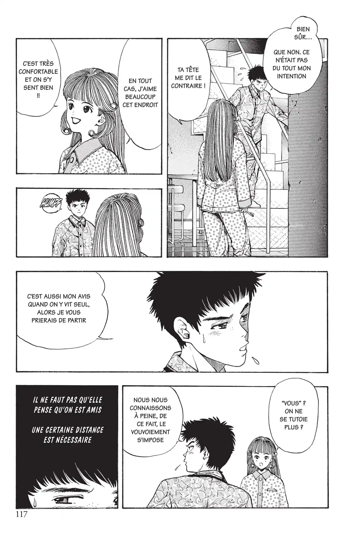 Video Girl Ai Volume 14 page 116