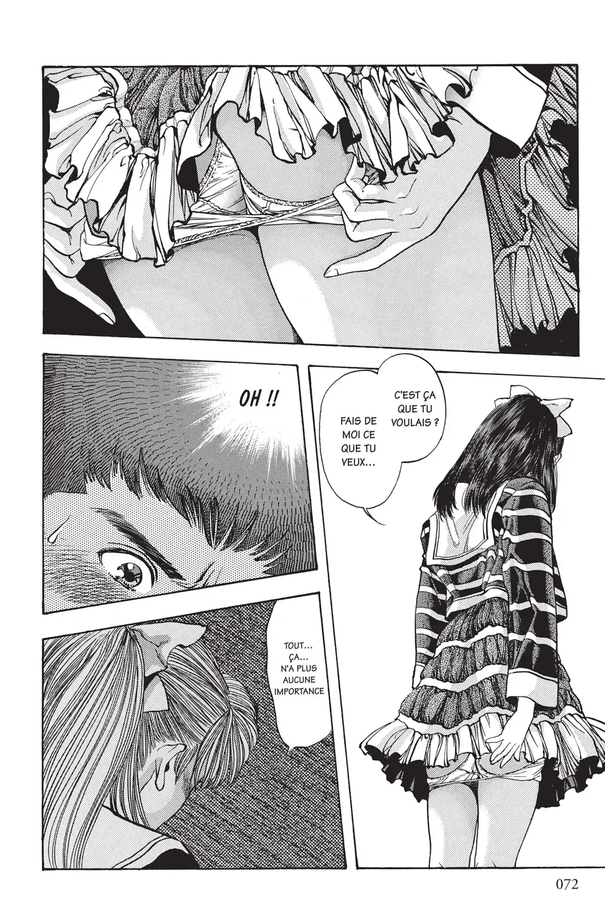 Video Girl Ai Volume 14 page 71