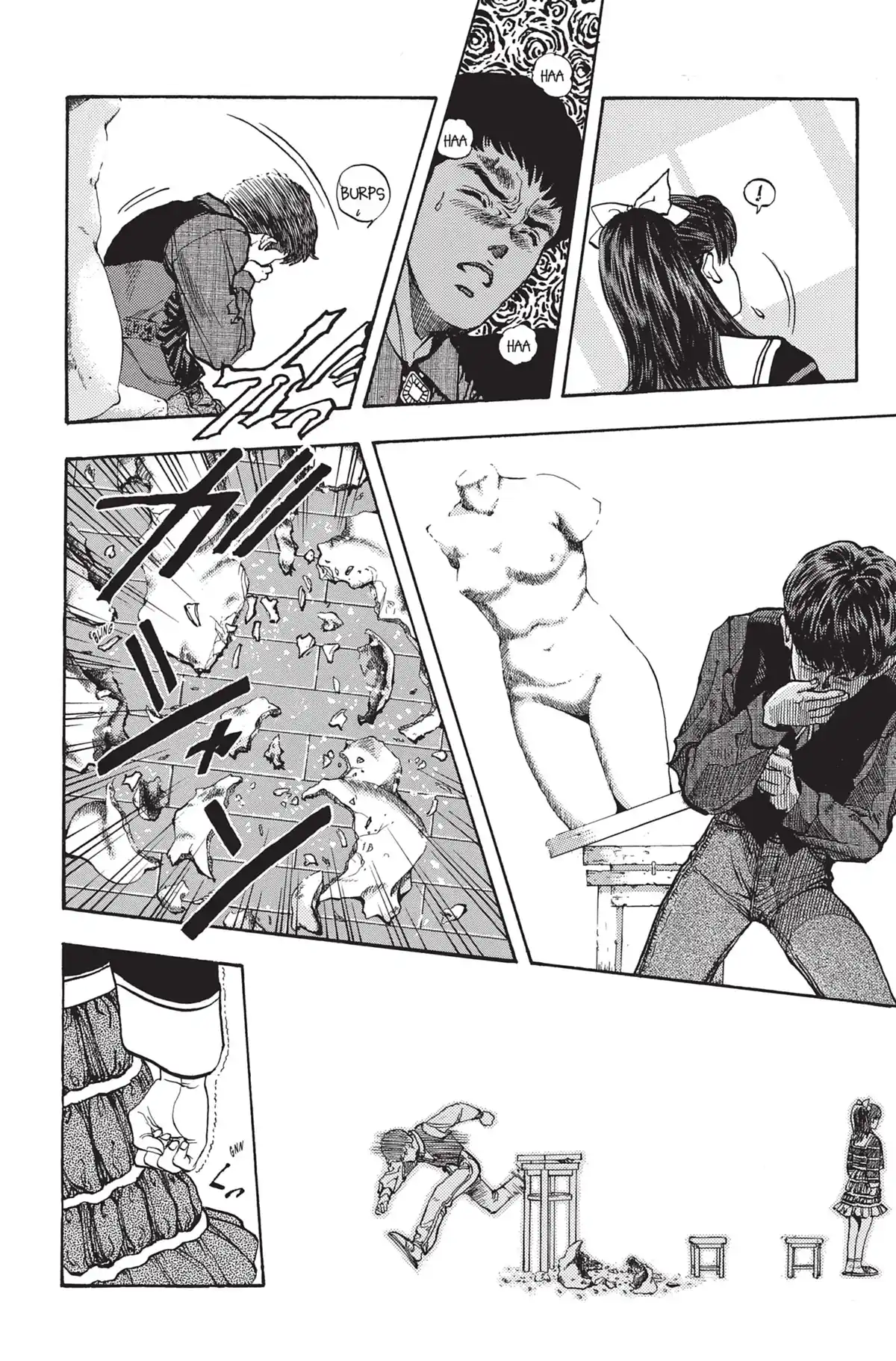 Video Girl Ai Volume 14 page 75