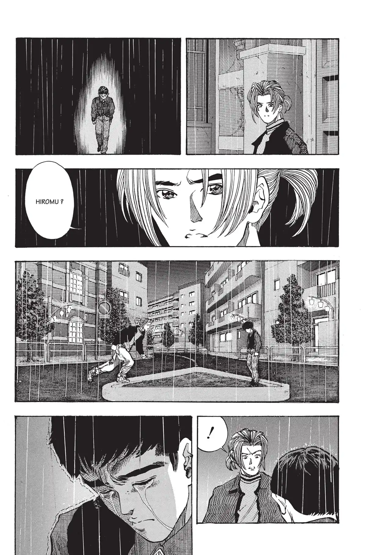 Video Girl Ai Volume 14 page 78