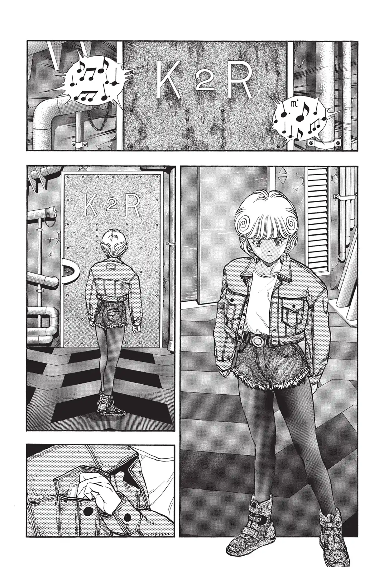 Video Girl Ai Volume 11 page 25