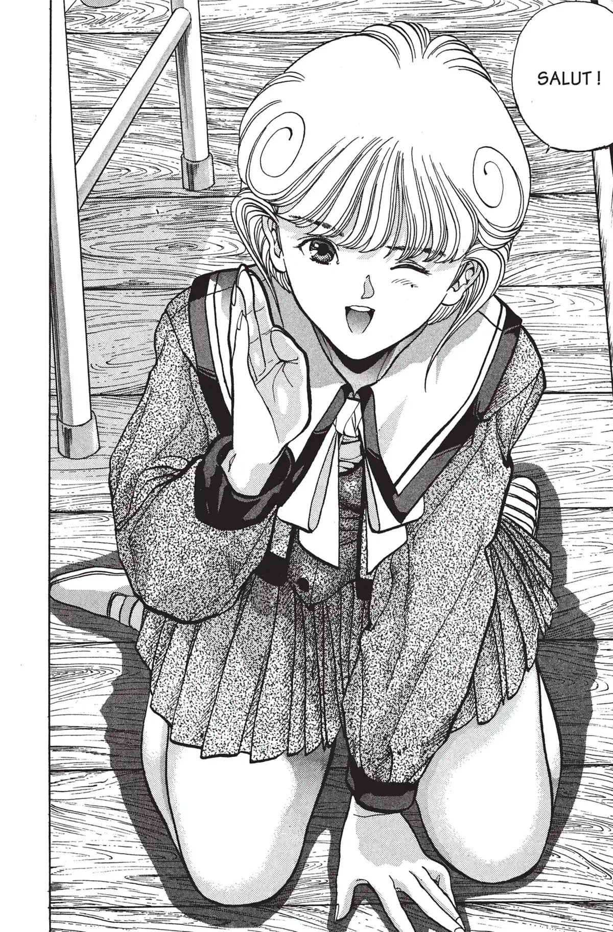 Video Girl Ai Volume 3 page 103