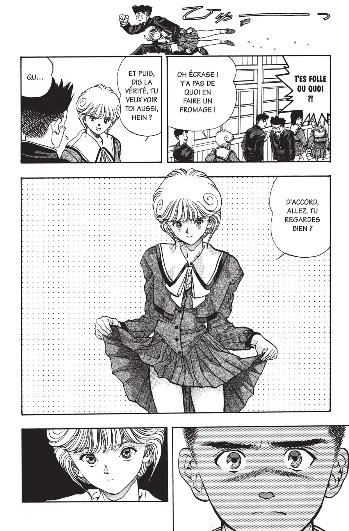 Video Girl Ai Volume 3 page 123