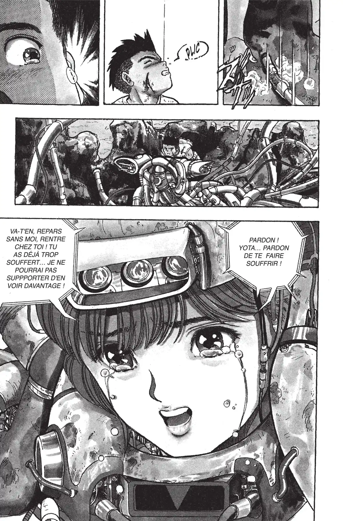 Video Girl Ai Volume 3 page 38