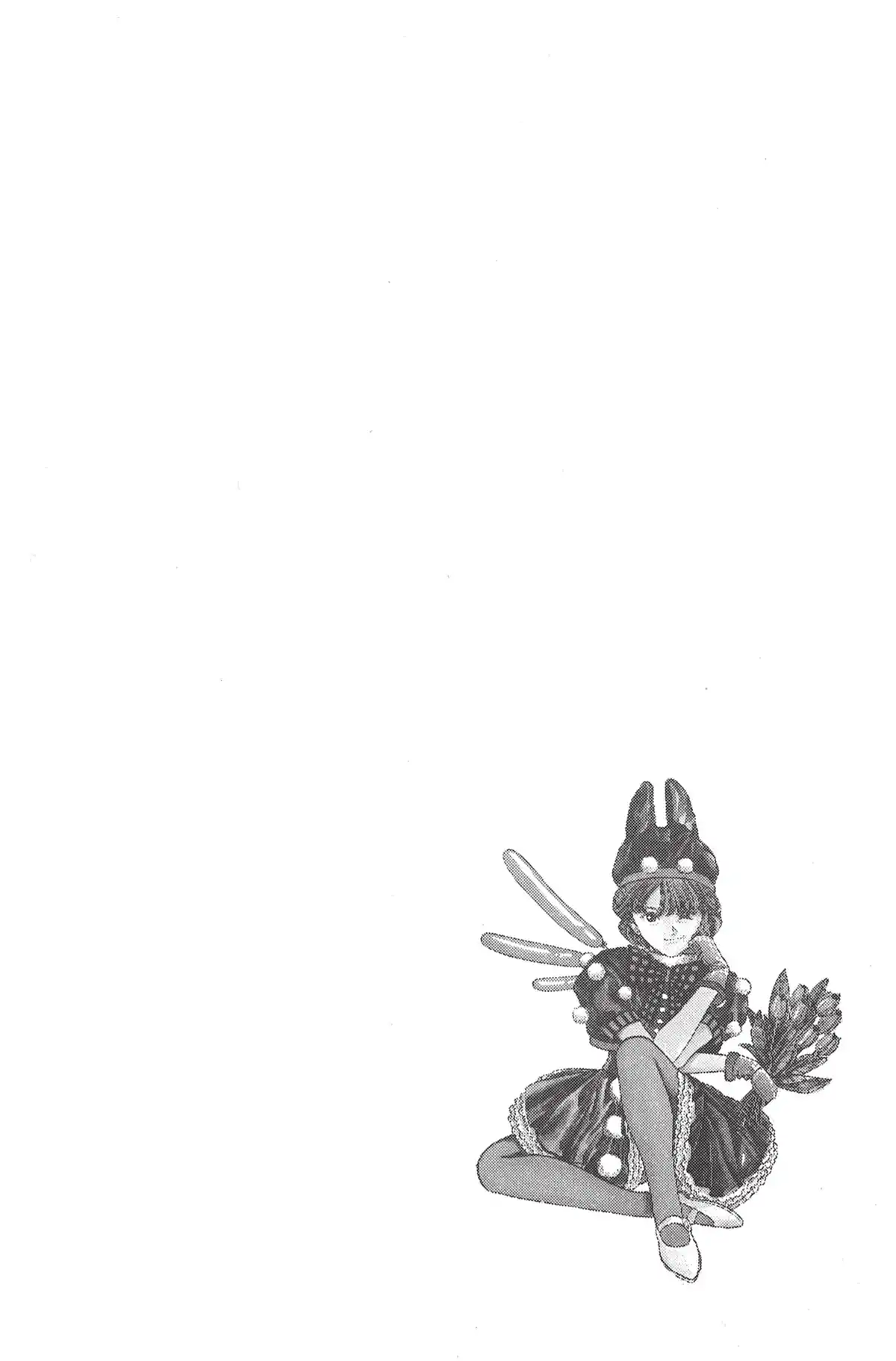 Video Girl Ai Volume 3 page 39