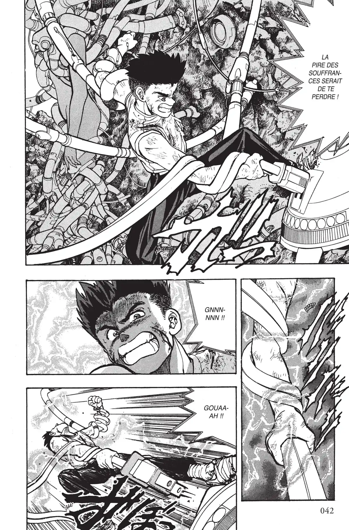 Video Girl Ai Volume 3 page 41