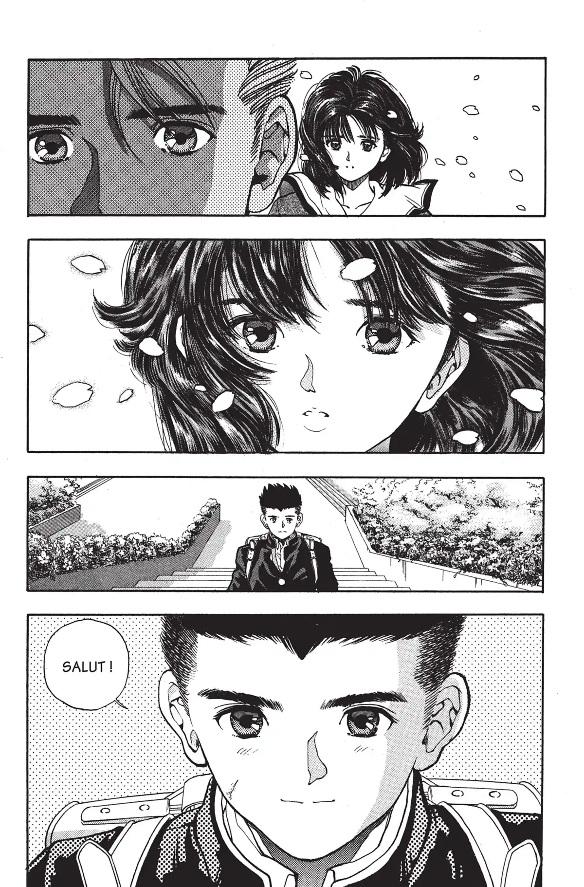 Video Girl Ai Volume 3 page 78