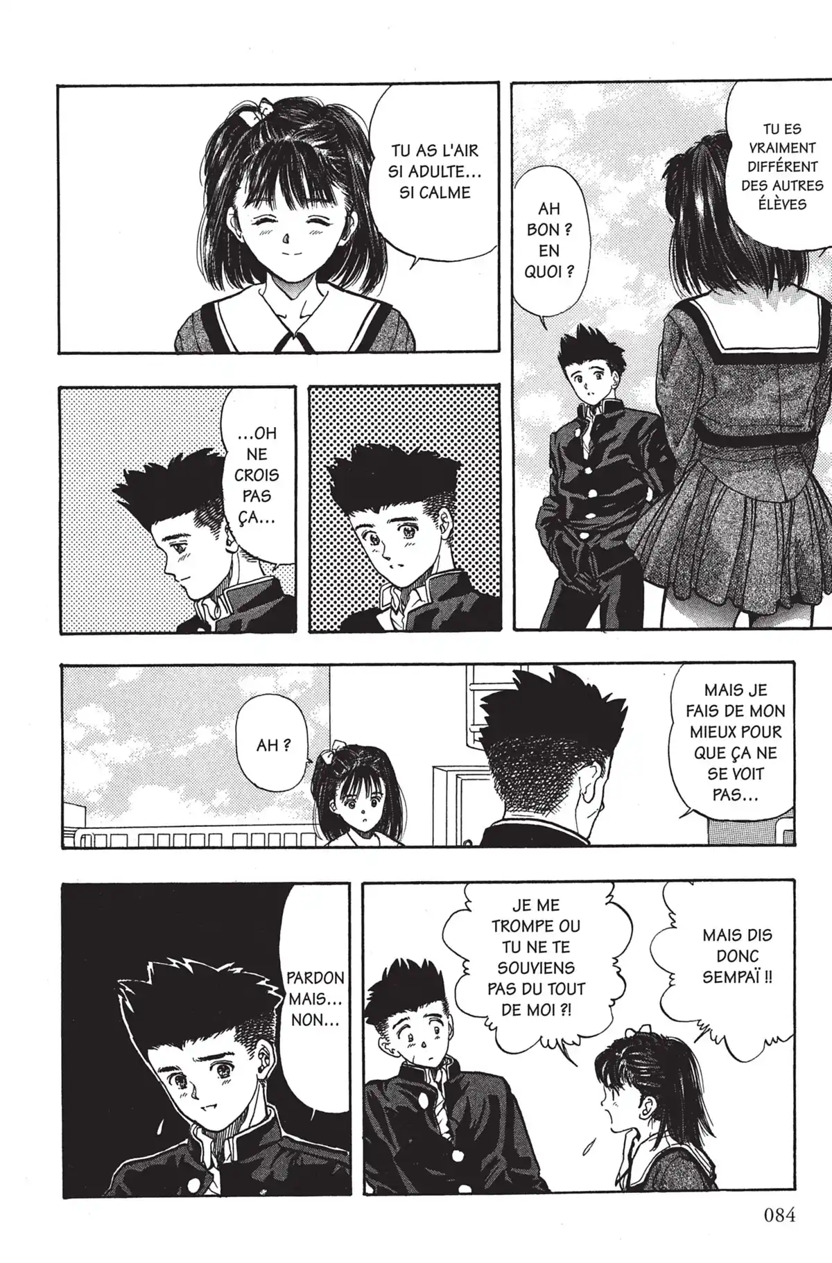 Video Girl Ai Volume 3 page 83