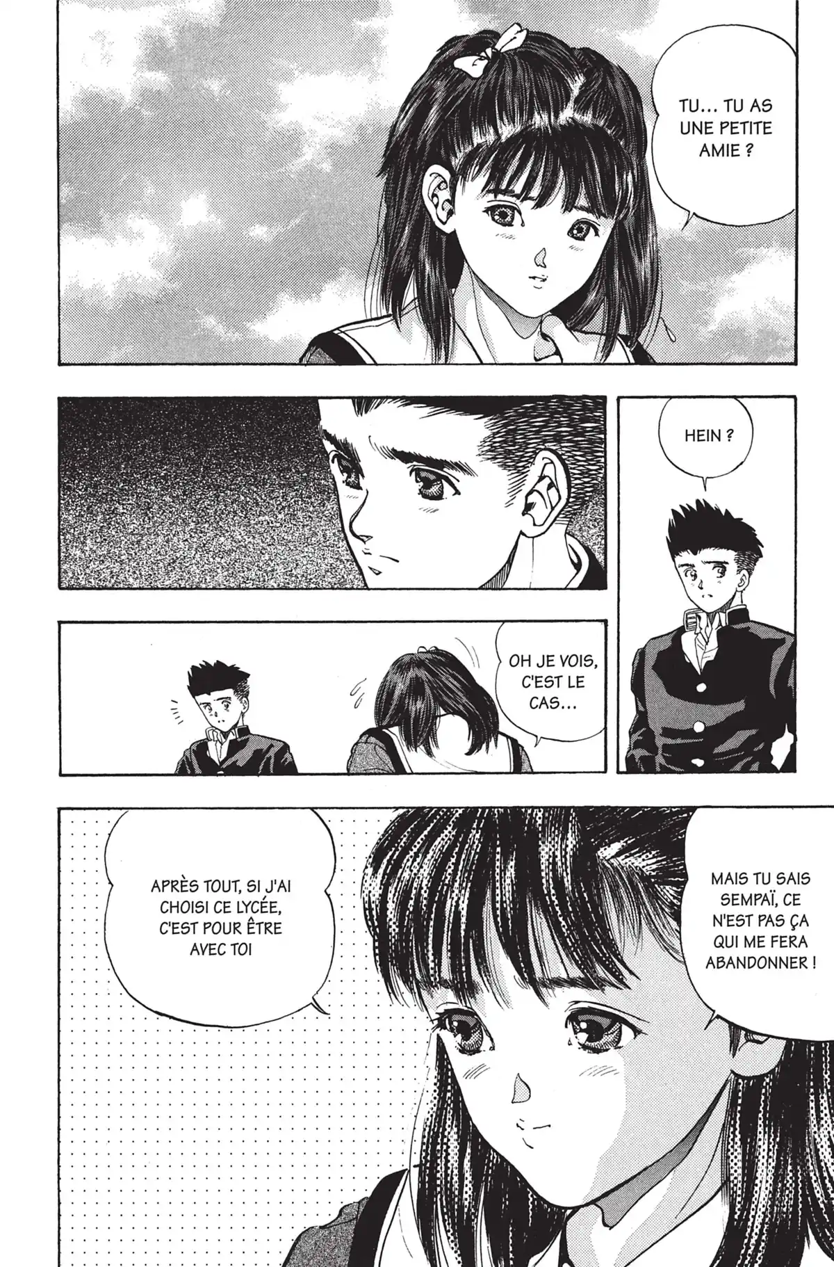 Video Girl Ai Volume 3 page 85