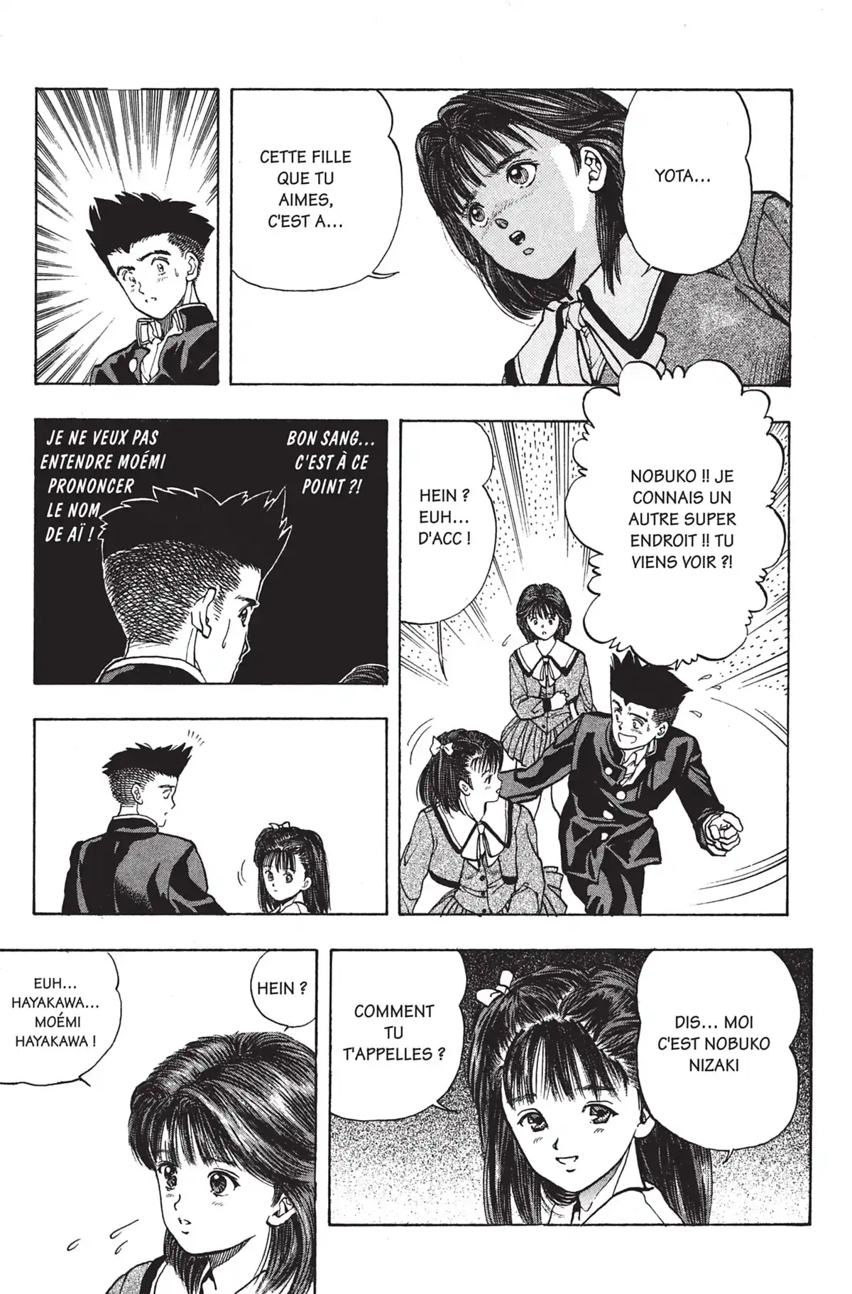Video Girl Ai Volume 3 page 98
