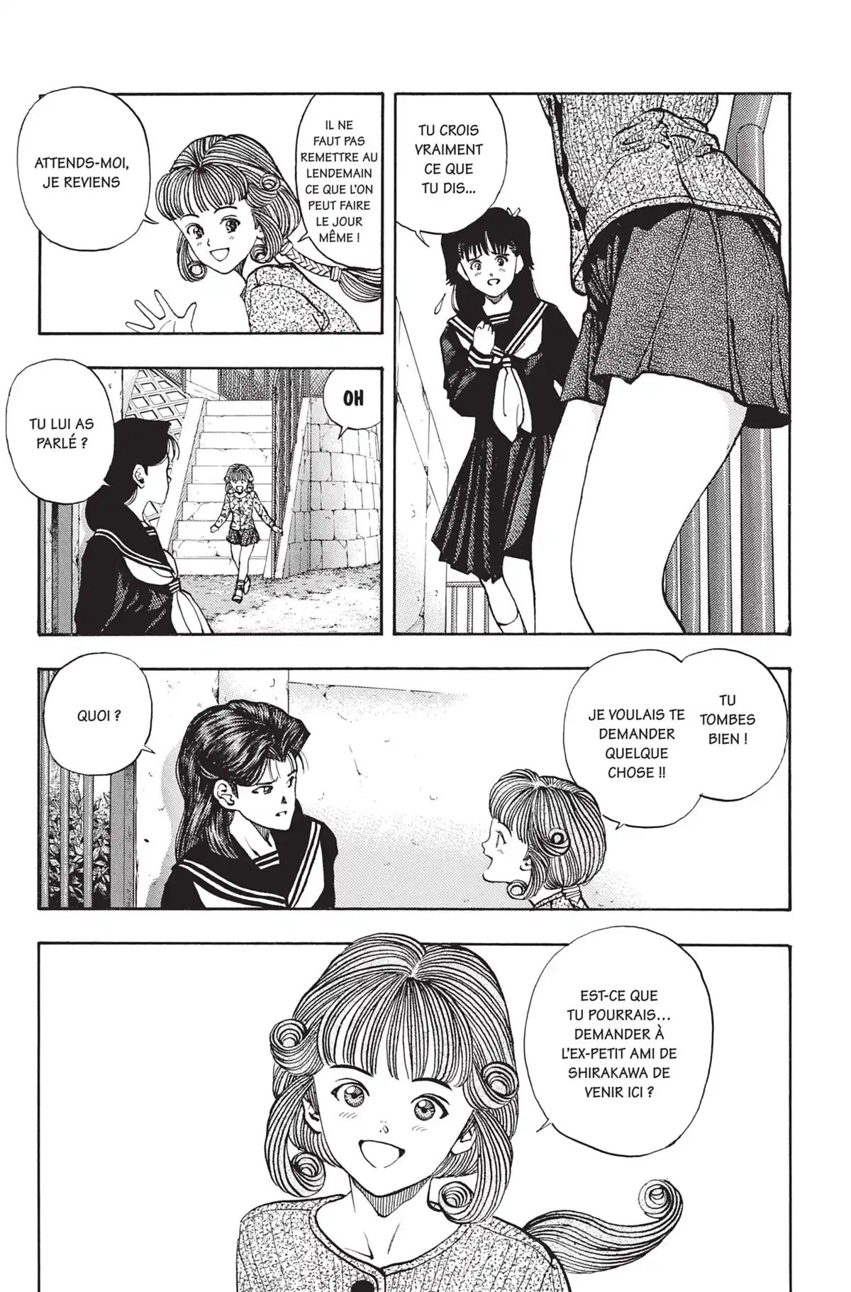 Video Girl Ai Volume 15 page 26