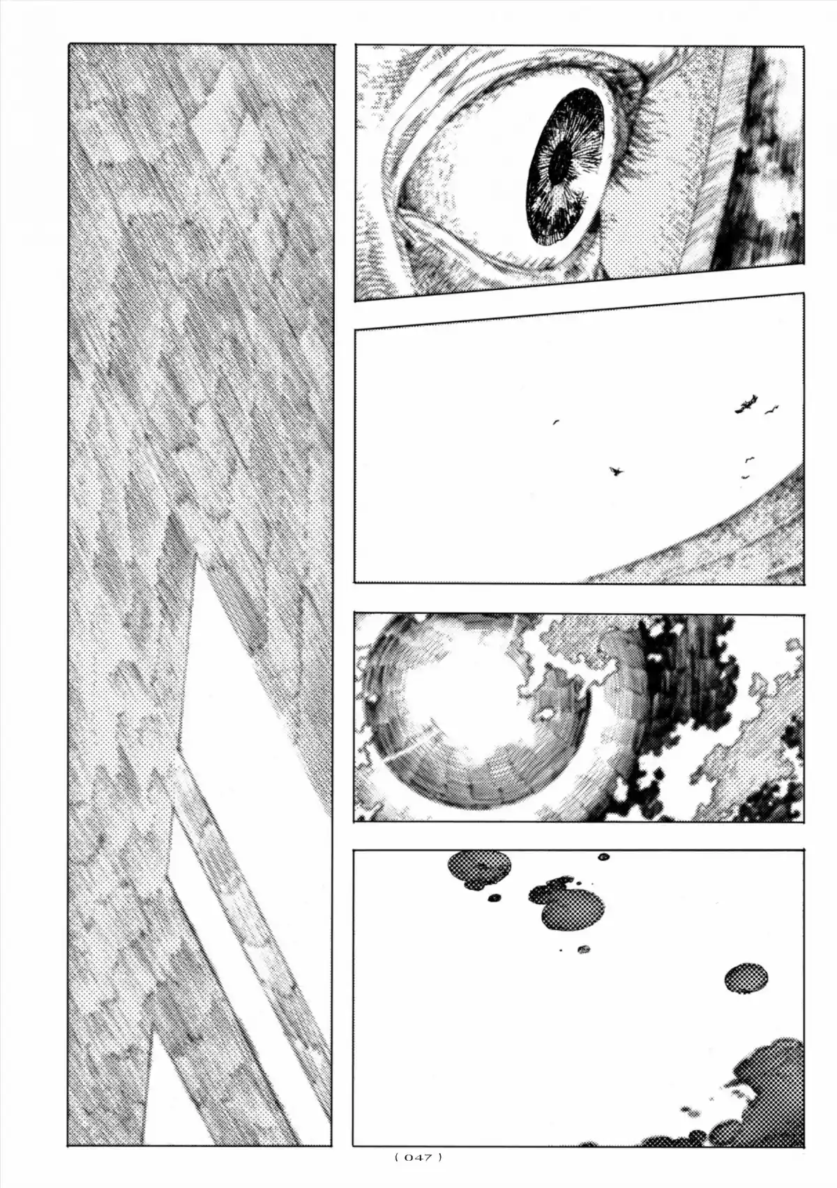 Levius Volume 1 page 43