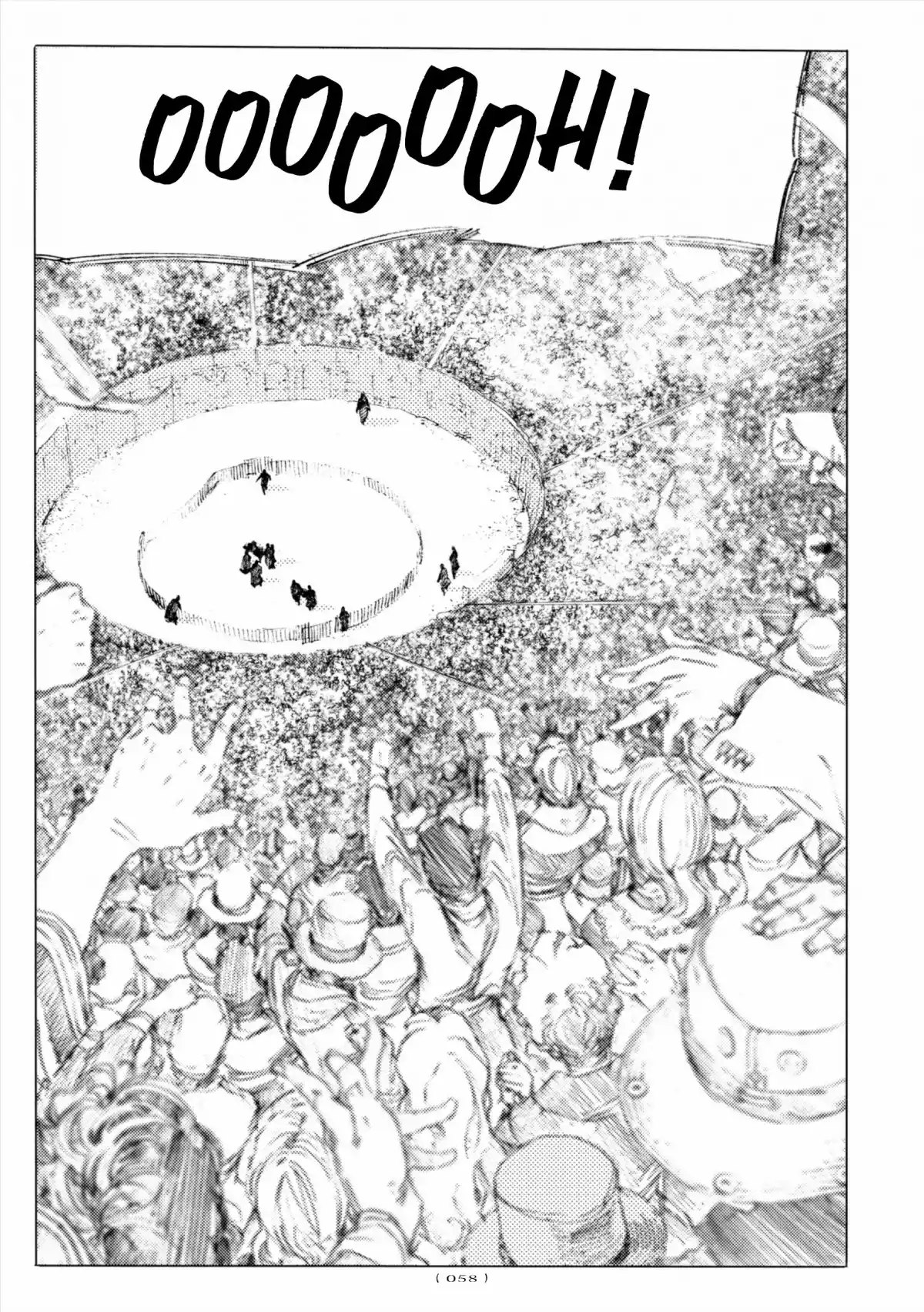 Levius Volume 1 page 52