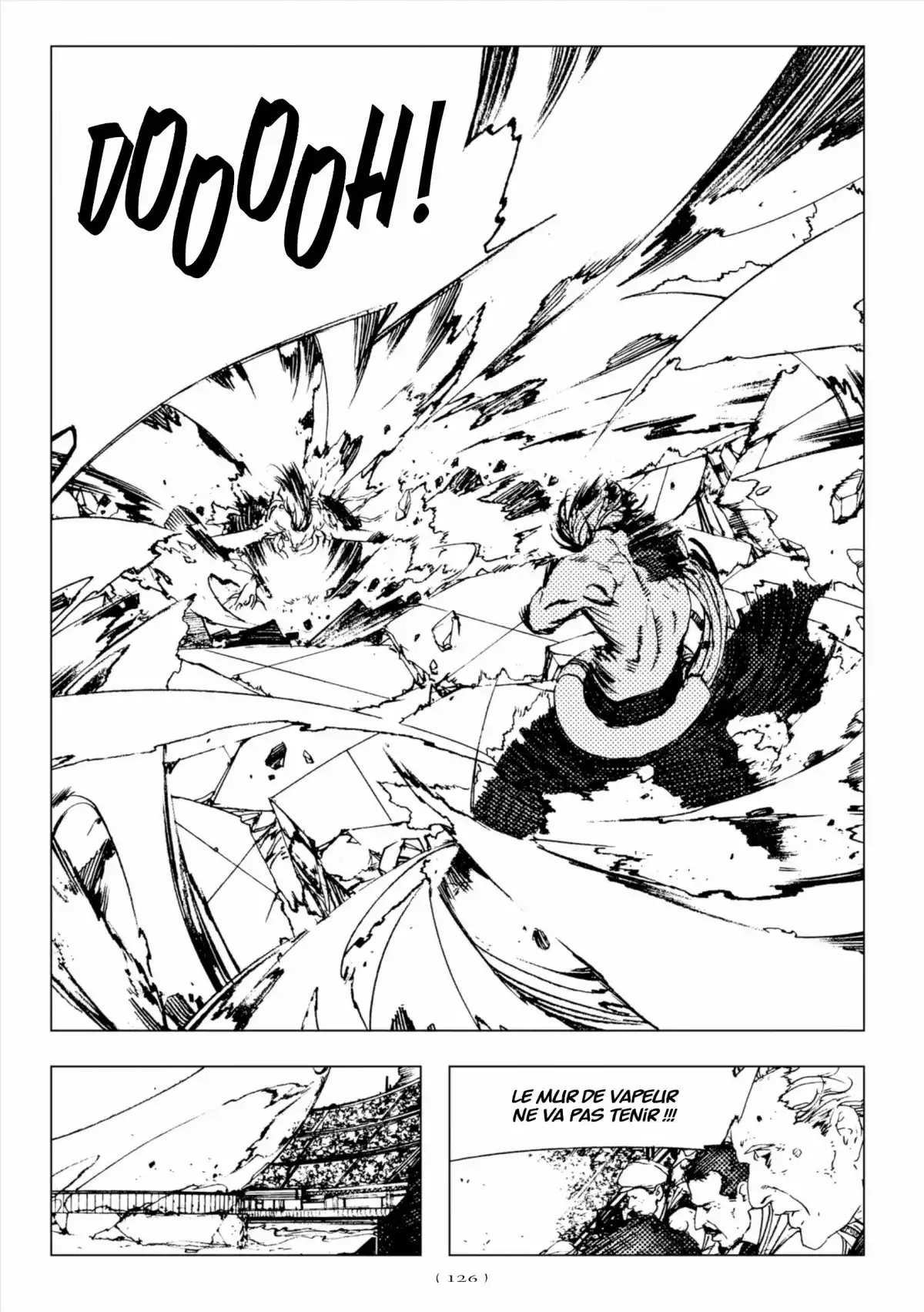 Levius Volume 3 page 117