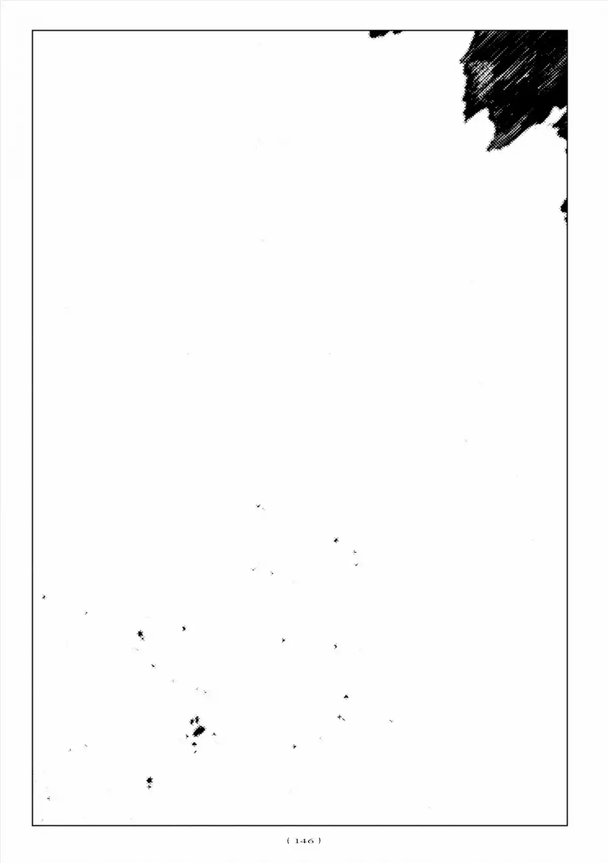 Levius Volume 3 page 134