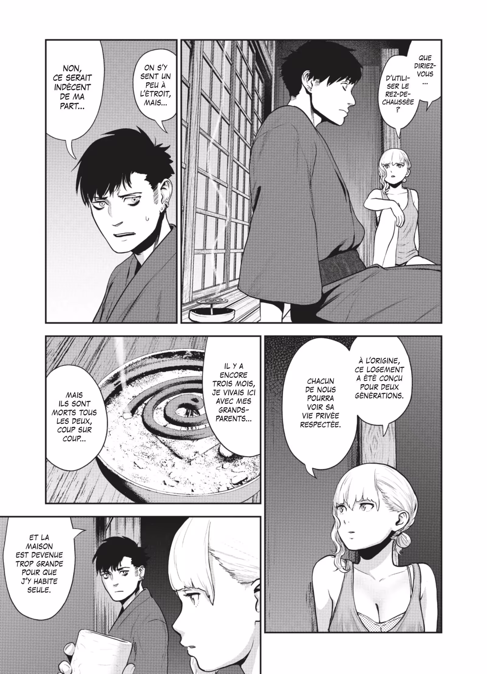 Ender Geister Volume 2 page 18