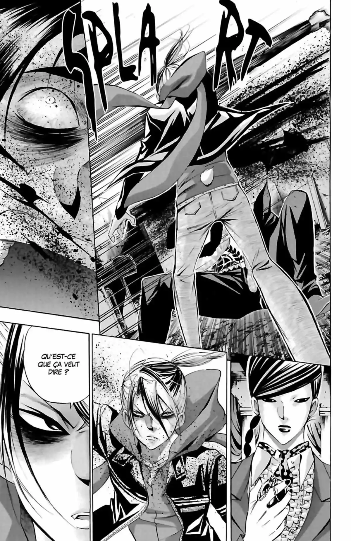 Waltz (Osuga Megumi) Volume 2 page 13