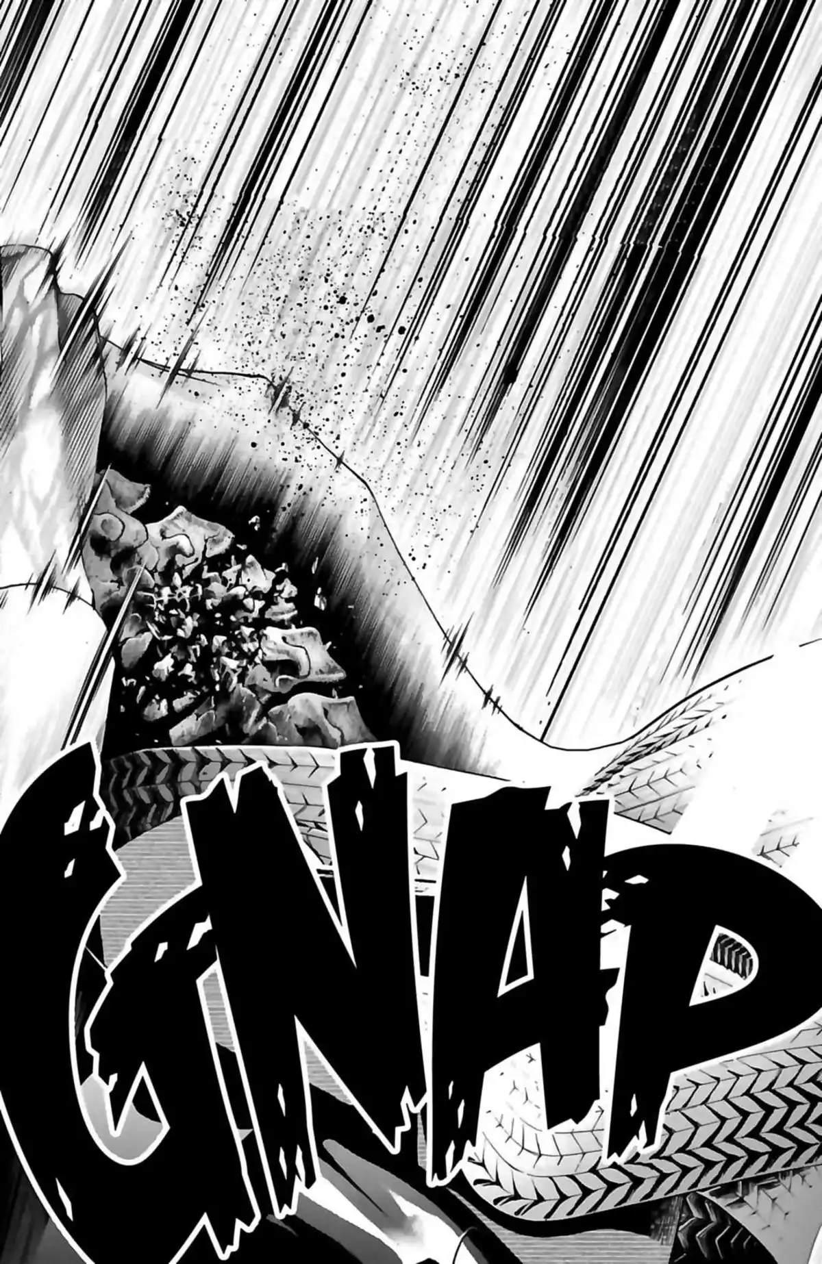 Waltz (Osuga Megumi) Volume 6 page 142