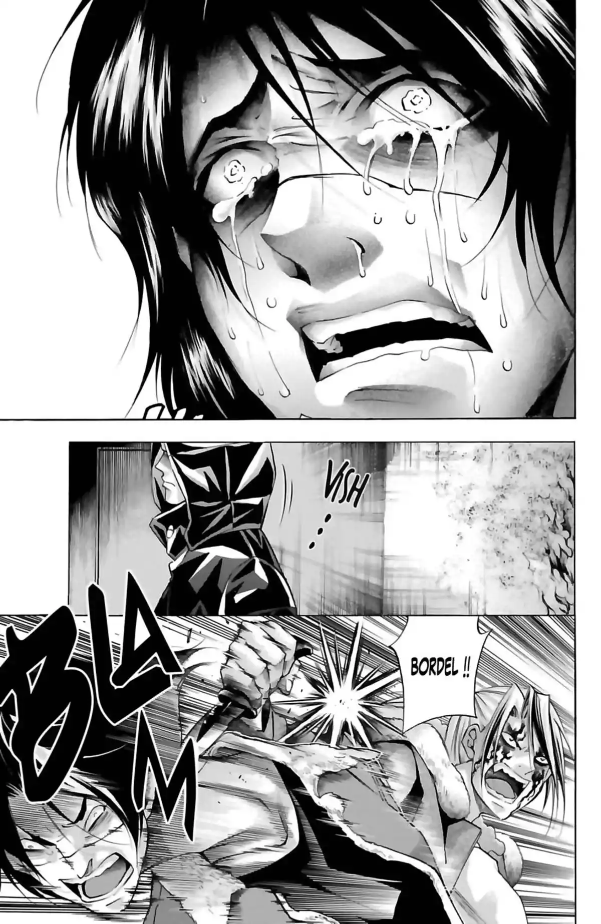 Waltz (Osuga Megumi) Volume 6 page 83