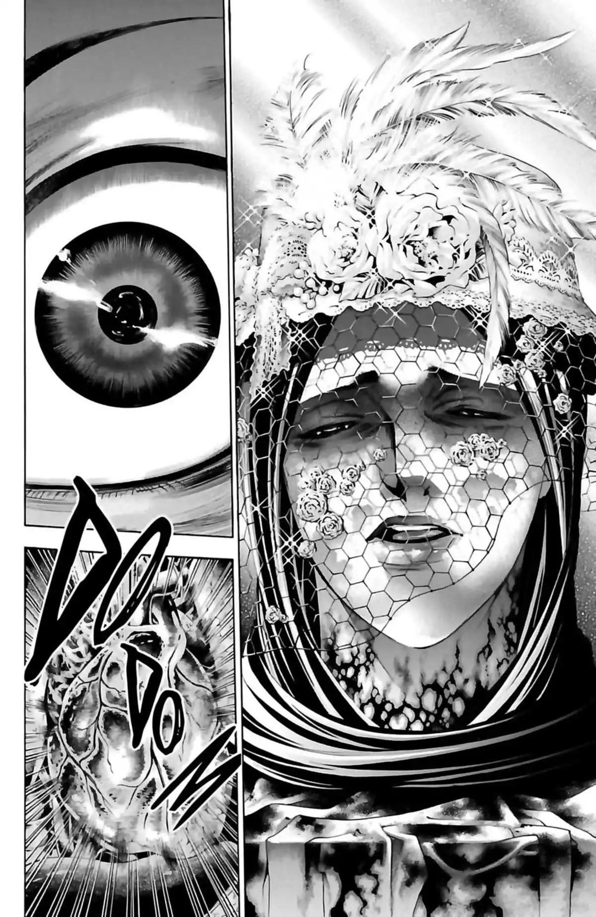 Waltz (Osuga Megumi) Volume 5 page 130