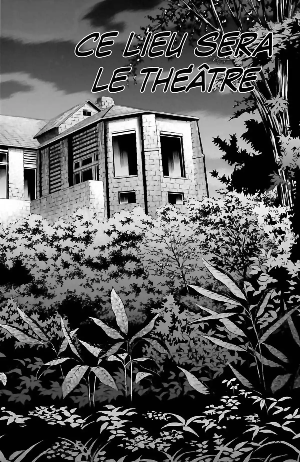 Waltz (Osuga Megumi) Volume 5 page 38