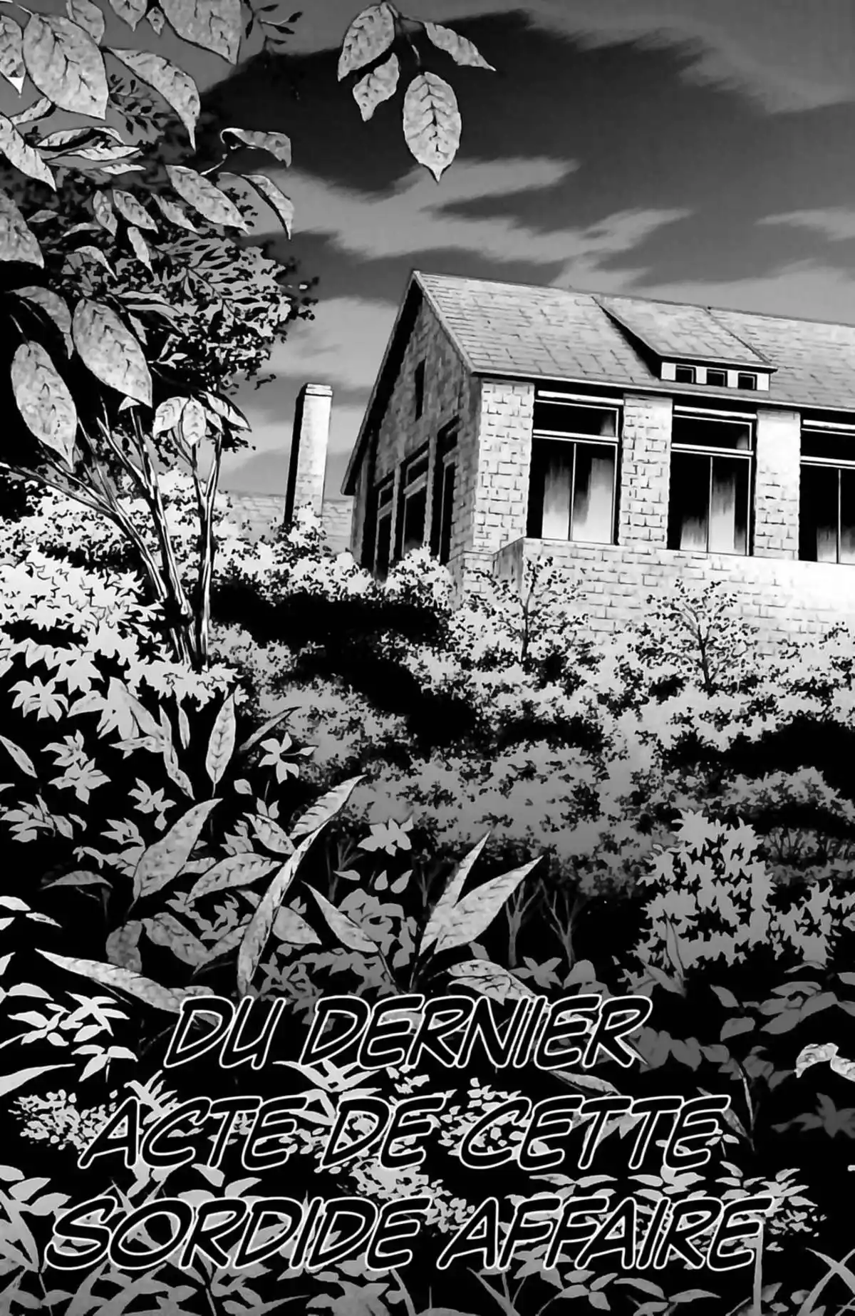 Waltz (Osuga Megumi) Volume 5 page 39