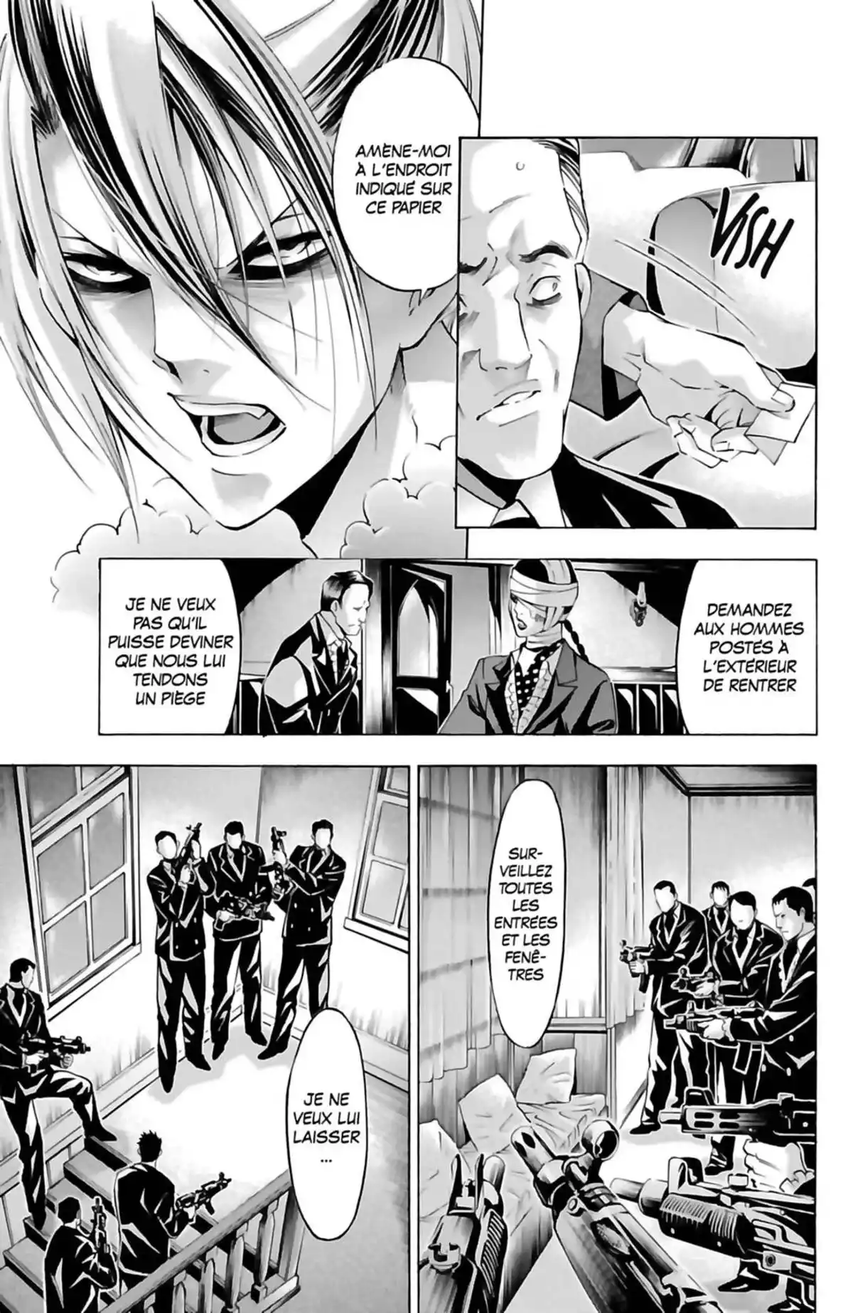 Waltz (Osuga Megumi) Volume 5 page 51