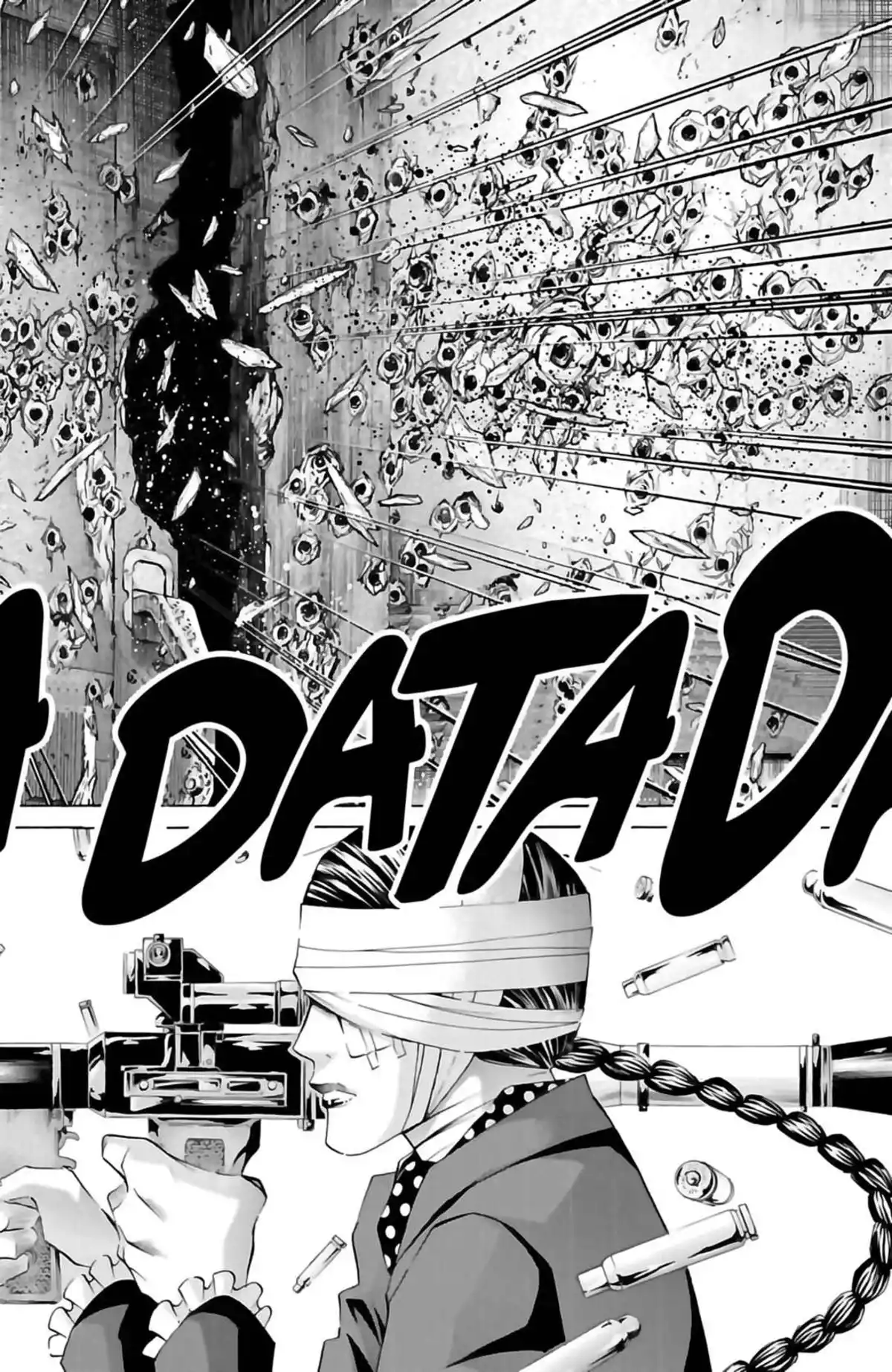 Waltz (Osuga Megumi) Volume 5 page 60